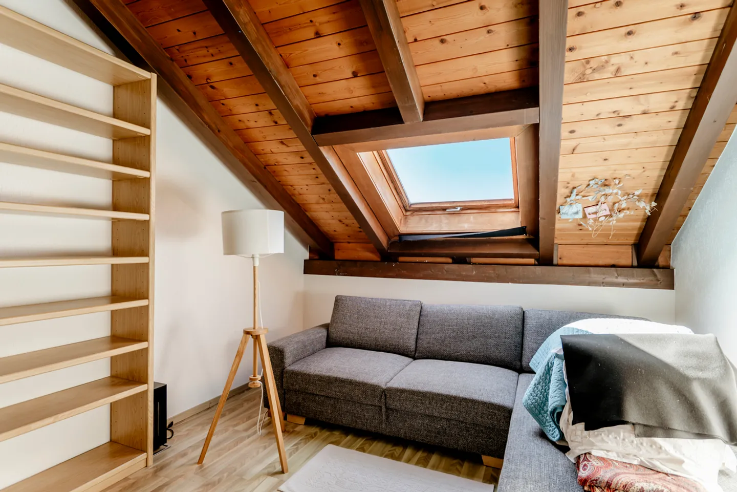 Villa charmante à Delémont - Photo 9 sur 13