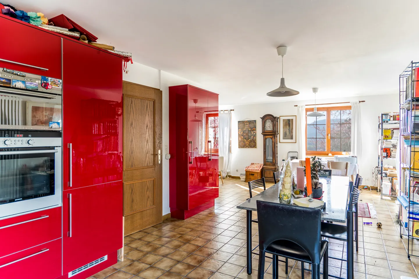 Villa charmante à Delémont - Photo 5 sur 13