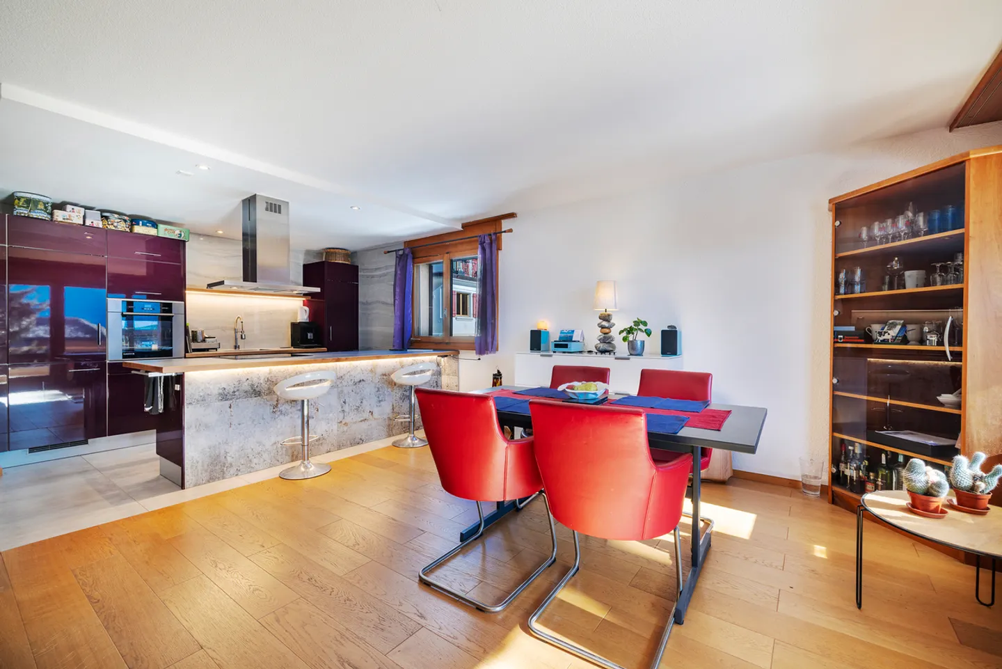 Appartement Charmant à Leysin - Photo 4 sur 13