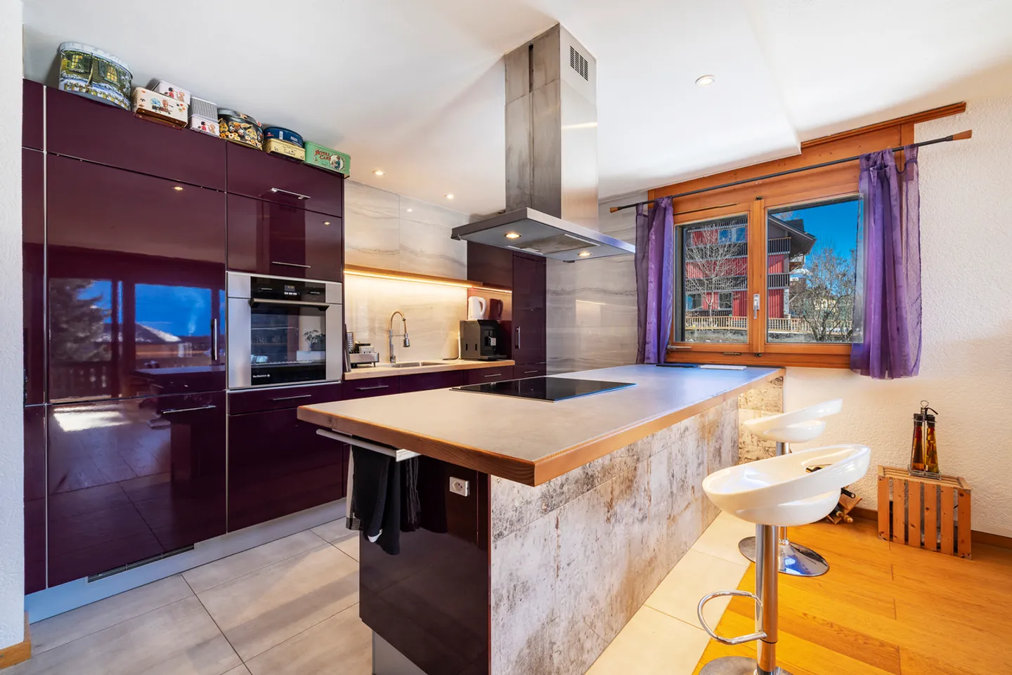 Appartement Charmant à Leysin - Photo 3 sur 13