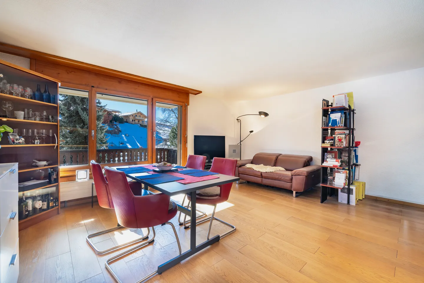 Appartement Charmant à Leysin - Photo 5 sur 13