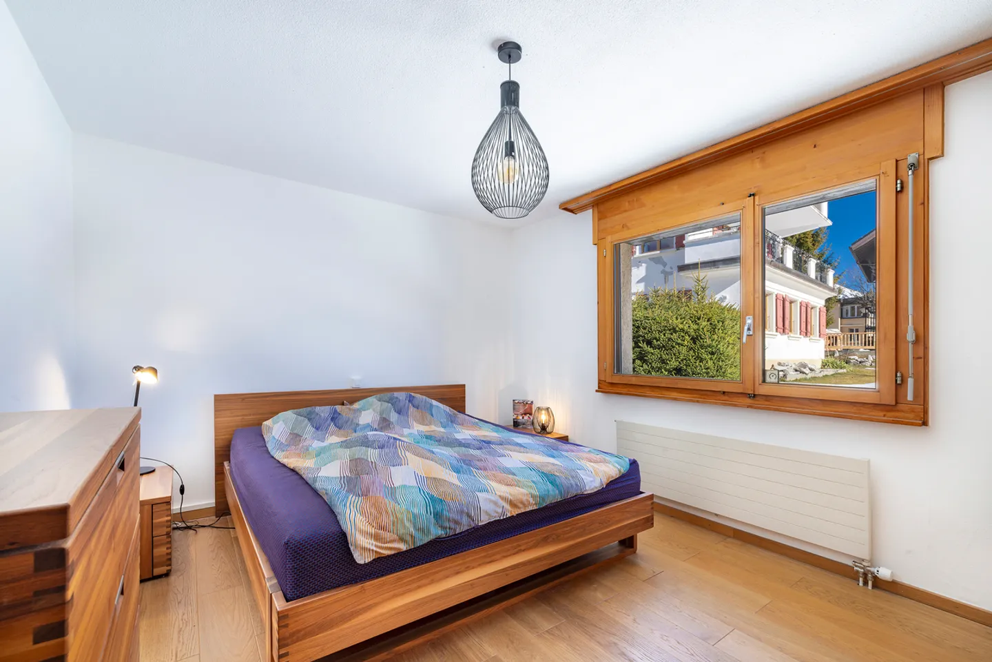 Appartement Charmant à Leysin - Photo 9 sur 13