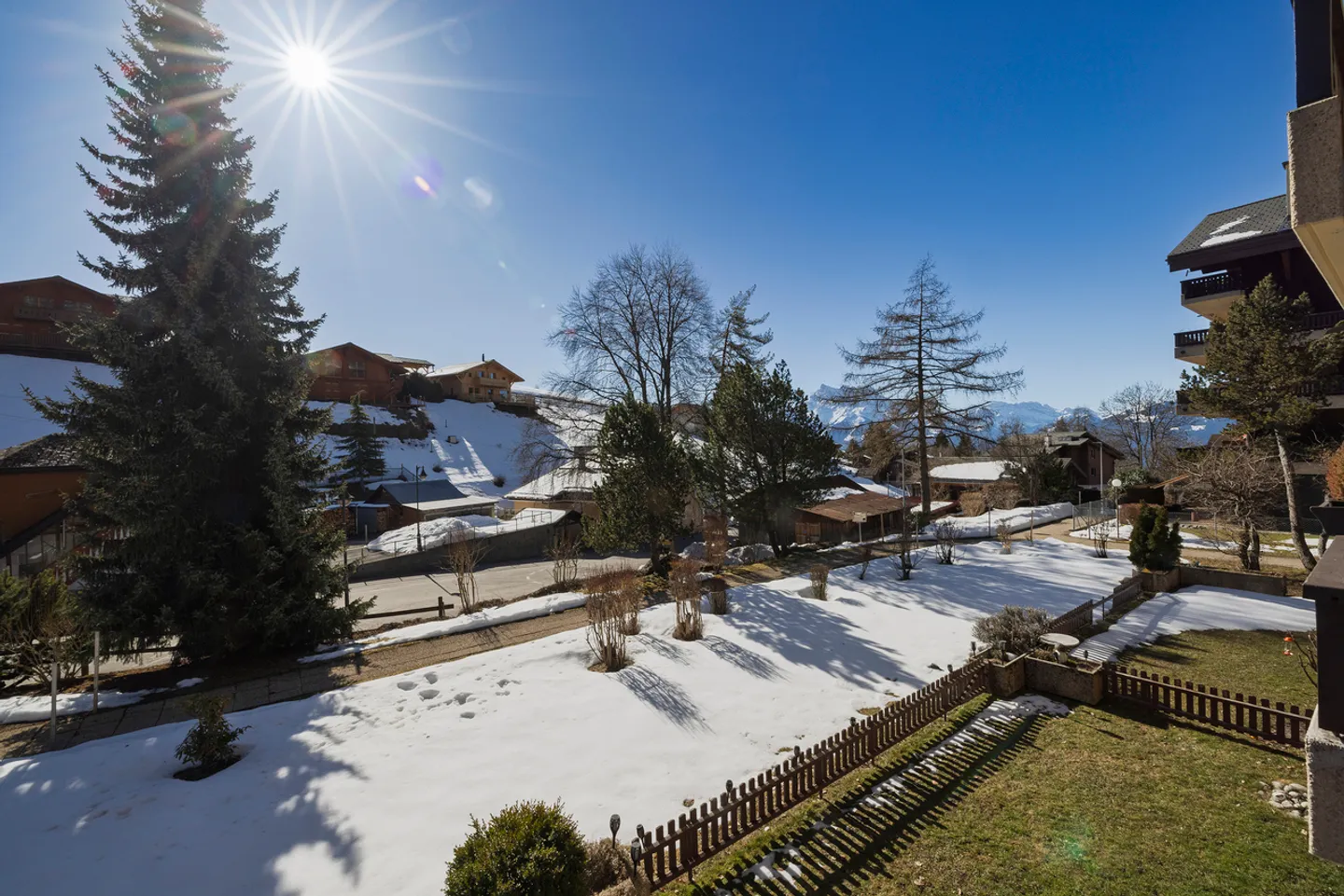 Appartement Charmant à Leysin - Photo 7 sur 13