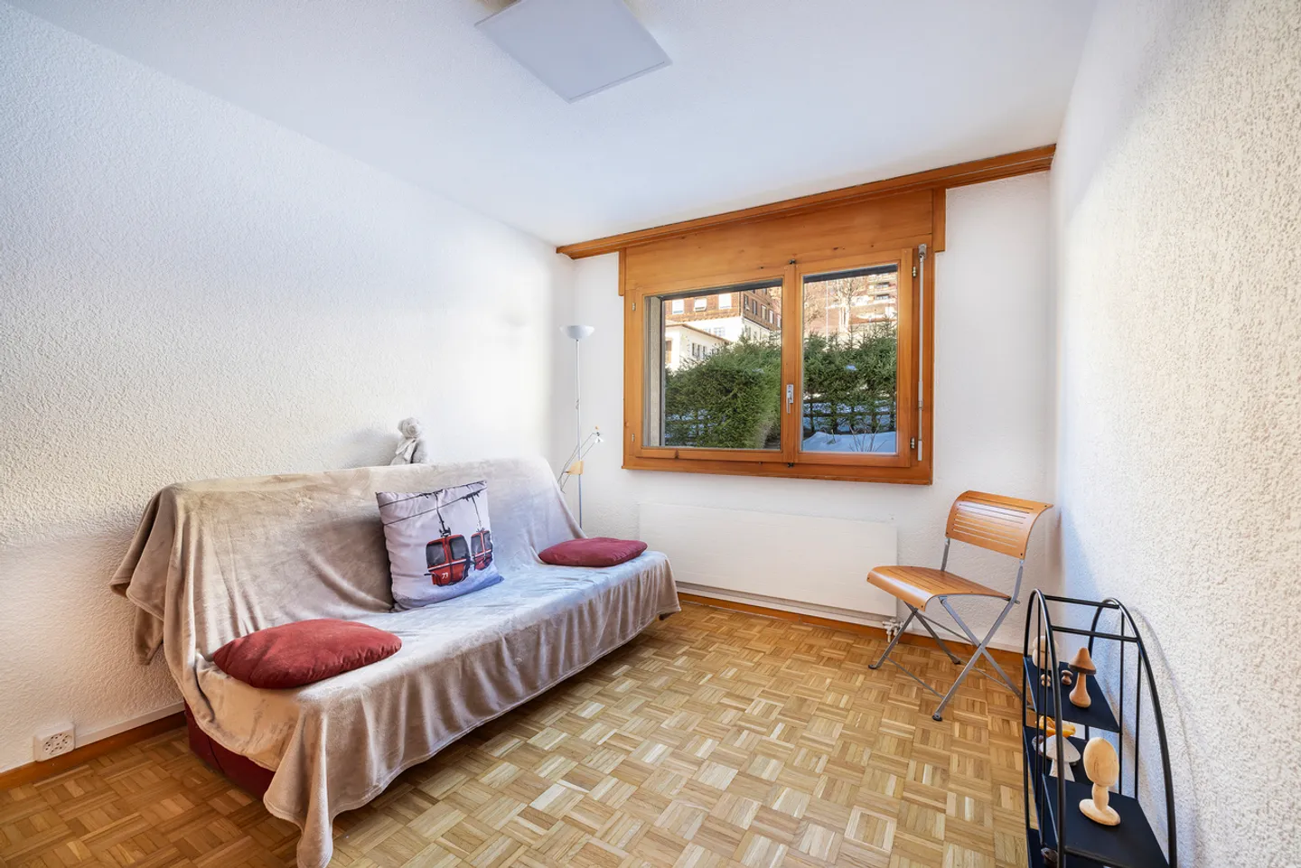 Appartement Charmant à Leysin - Photo 13 sur 13