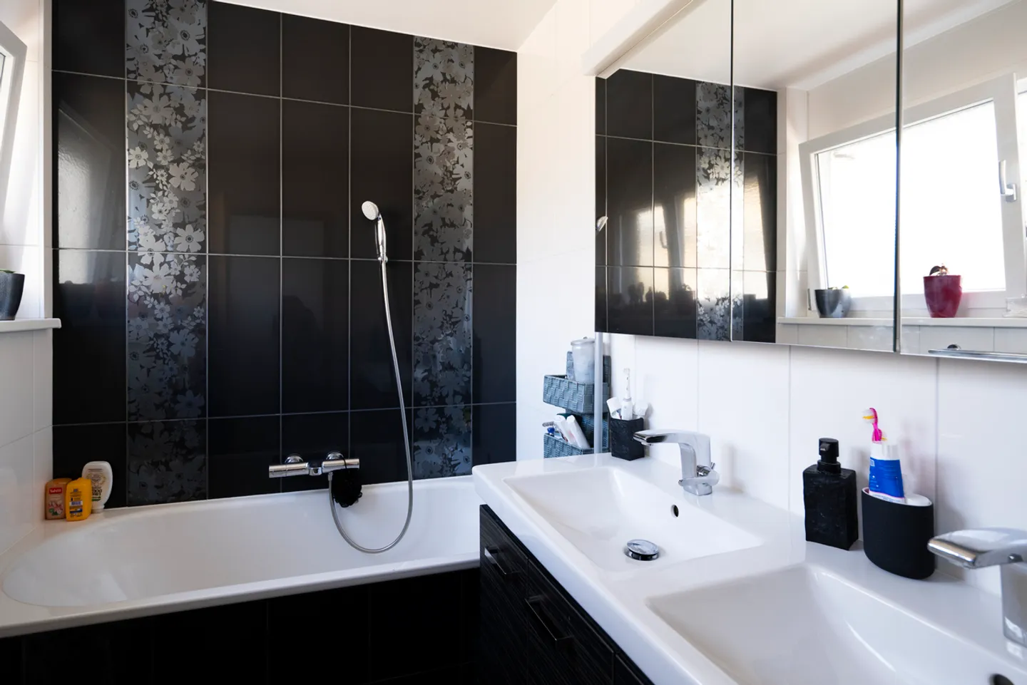 Appartement Charmant avec Balcon - Photo 9 sur 13