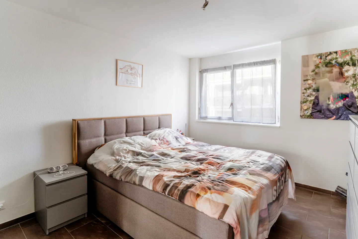 Appartement Charmant avec Balcon - Photo 6 sur 13