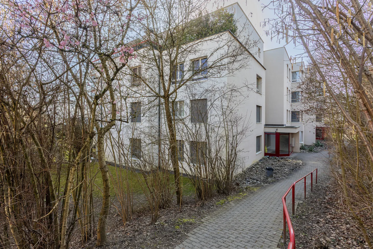 7-room penthouse on the 3rd floor of a condominium building - Photo 10 of 10