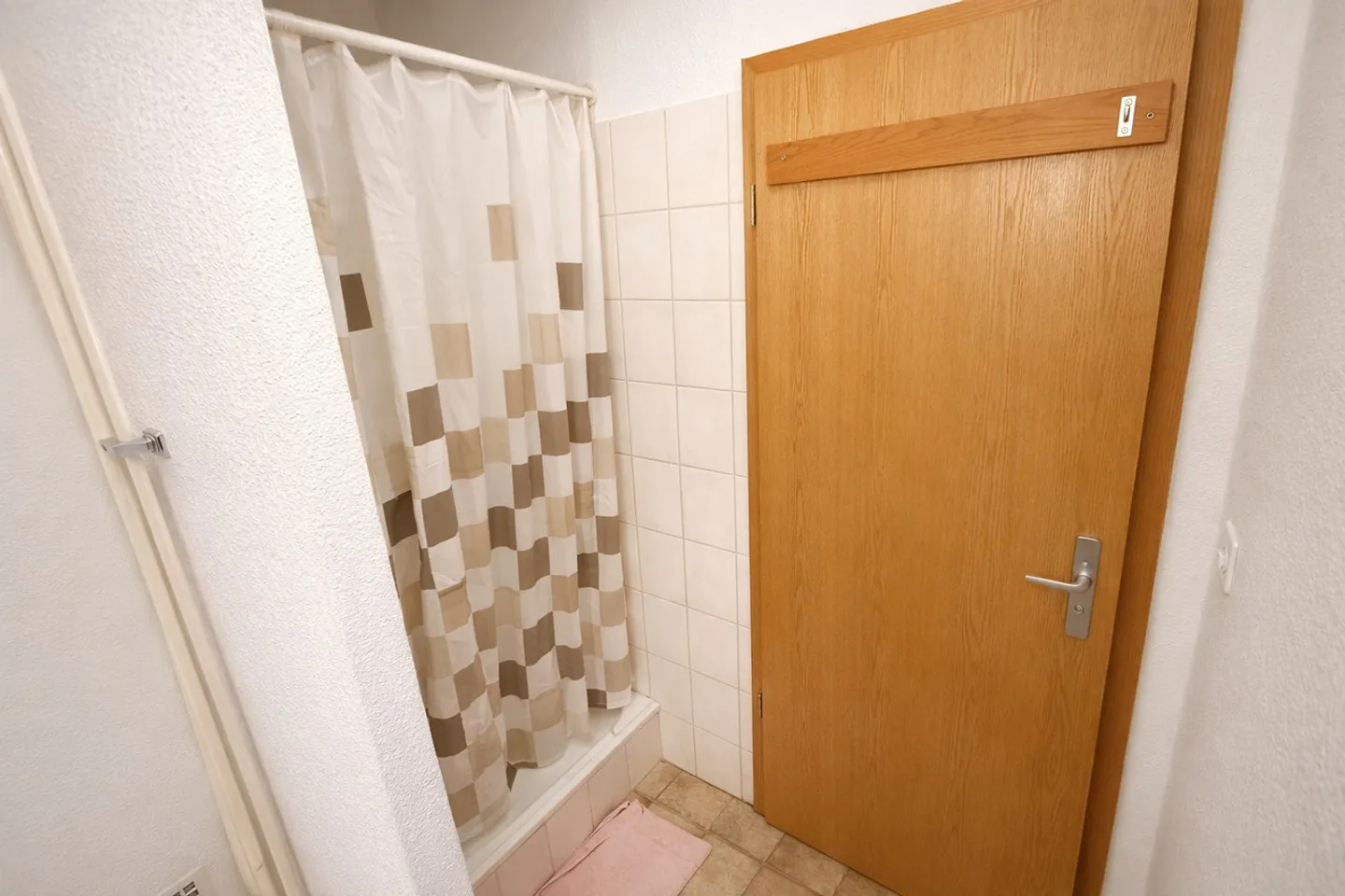 Charmant Appartement 3.5 PCES - Photo 6 sur 9