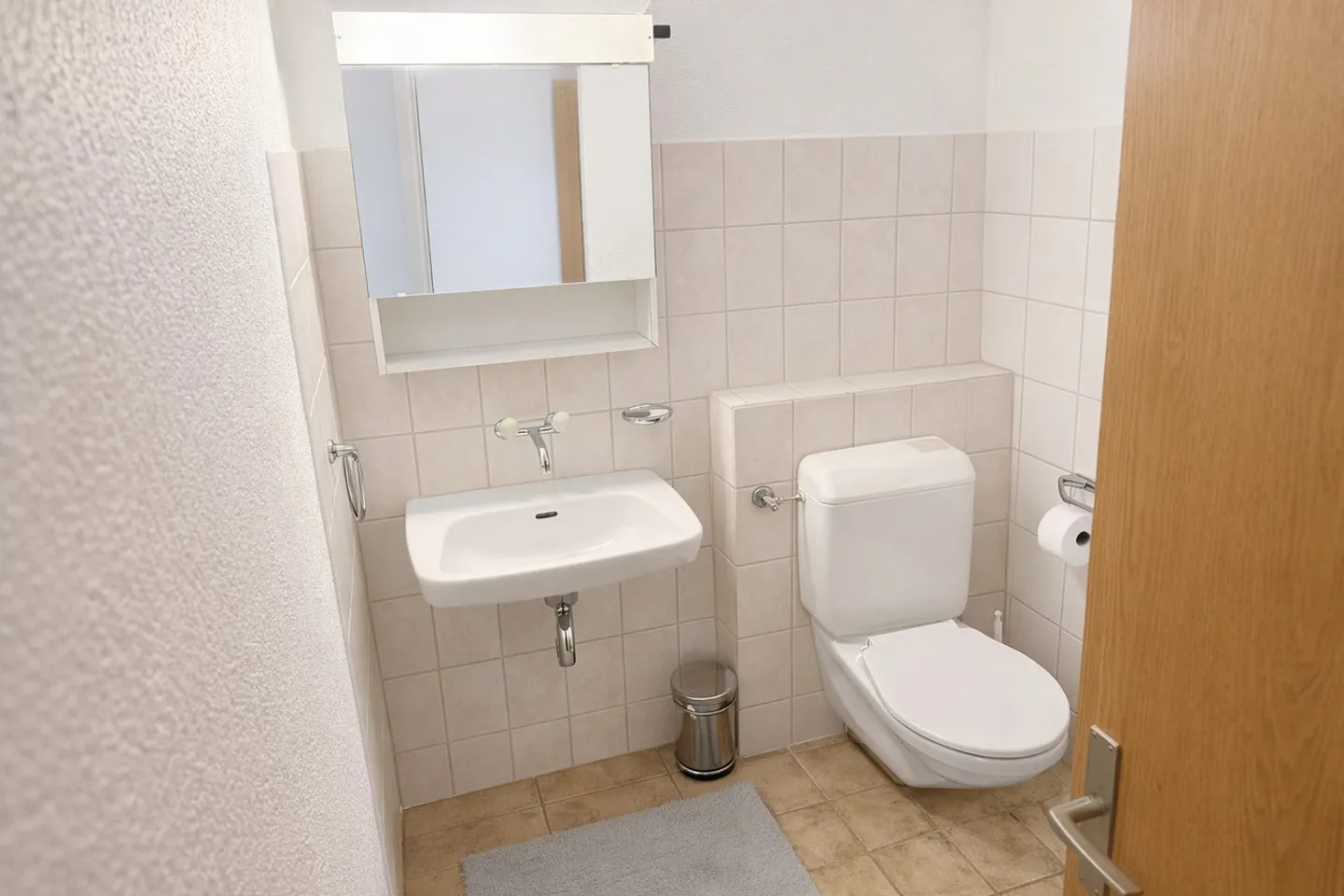 Charmant Appartement 3.5 PCES - Photo 5 sur 9