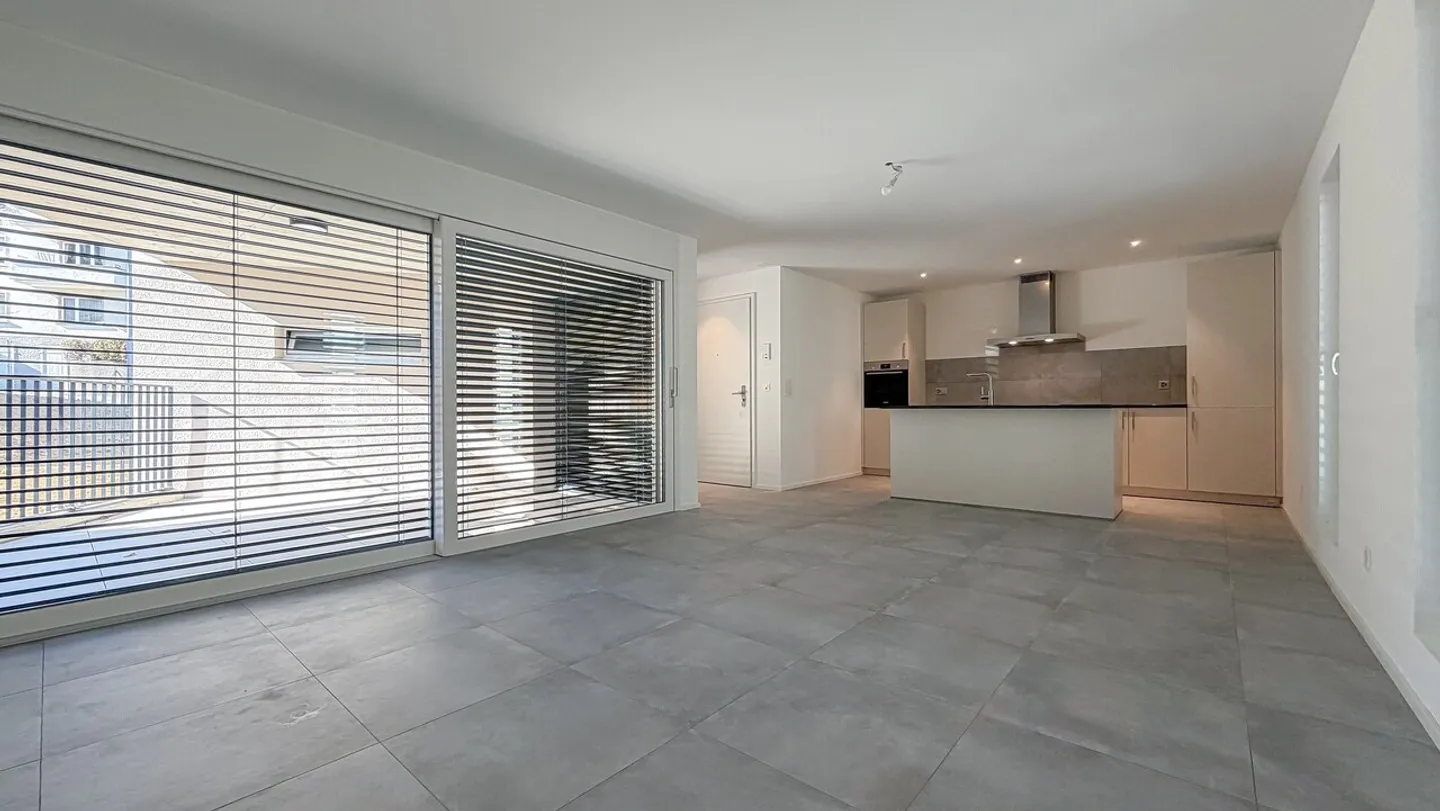 Charmant Appartement 3.5P - Photo 5 sur 13