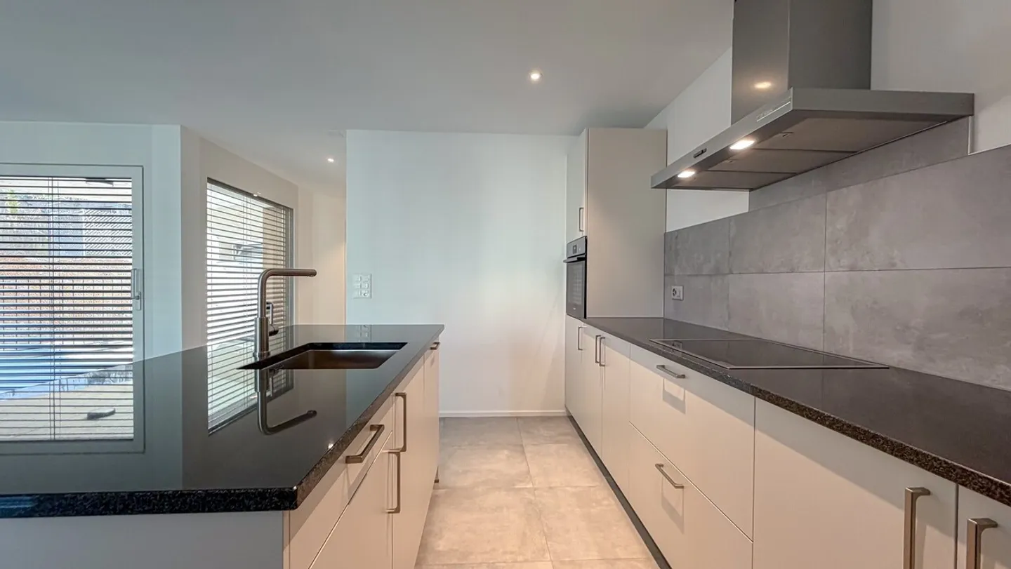 Charmant Appartement 3.5P - Photo 9 sur 13