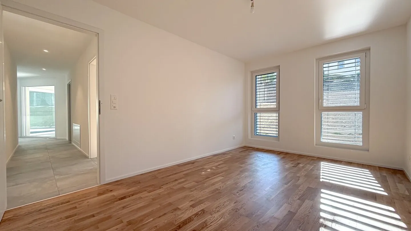 Charmant Appartement 3.5P - Photo 10 sur 13