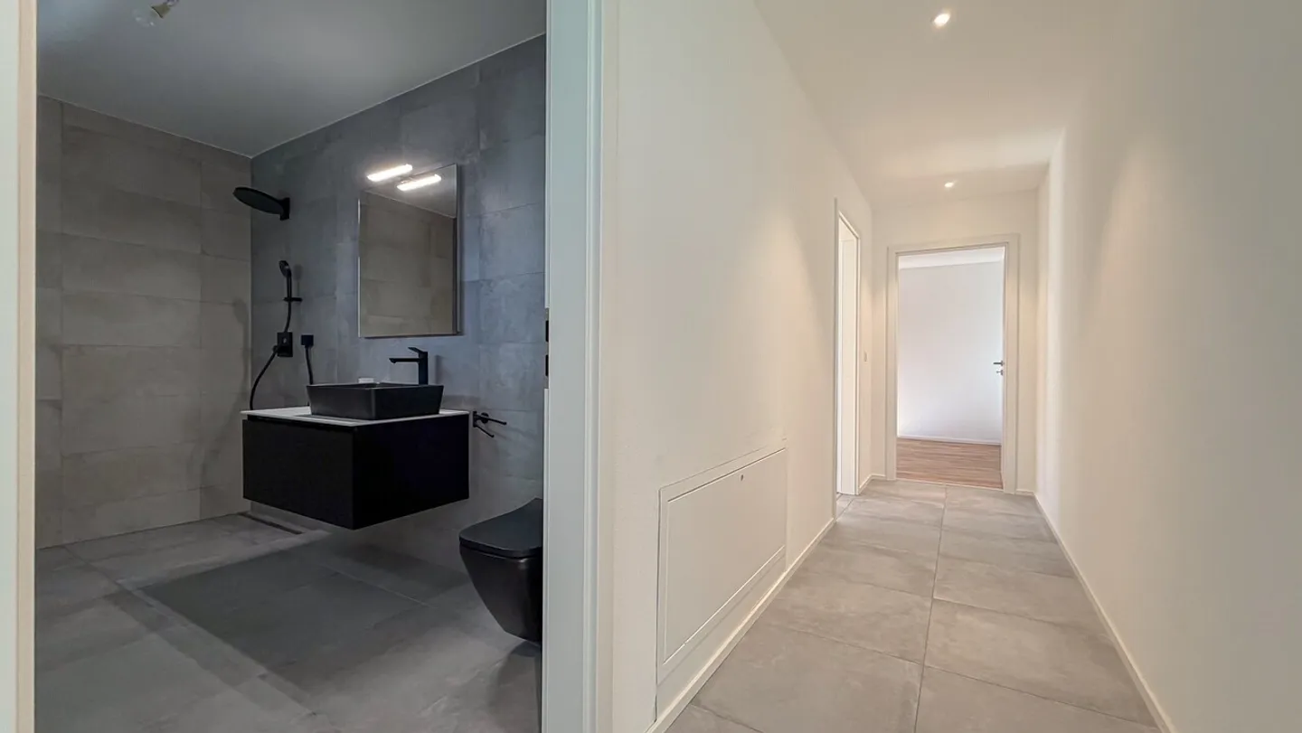 Charmant Appartement 3.5P - Photo 13 sur 13