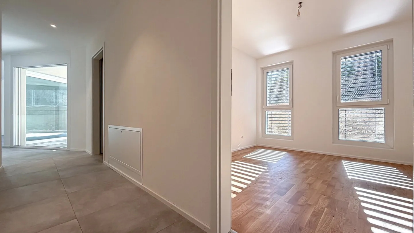 Charmant Appartement 3.5P - Photo 12 sur 13