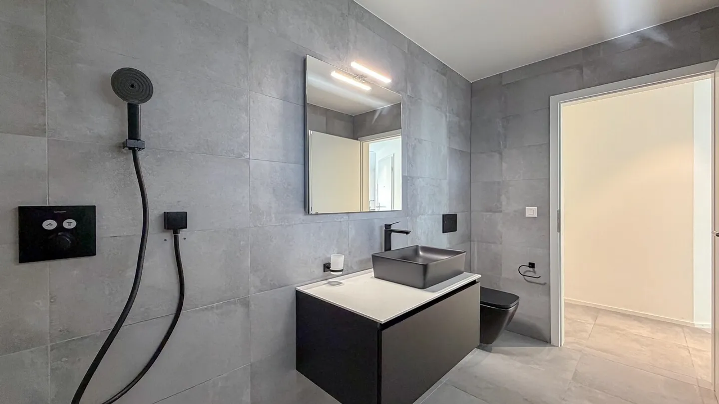 Charmant Appartement 3.5P - Photo 11 sur 13