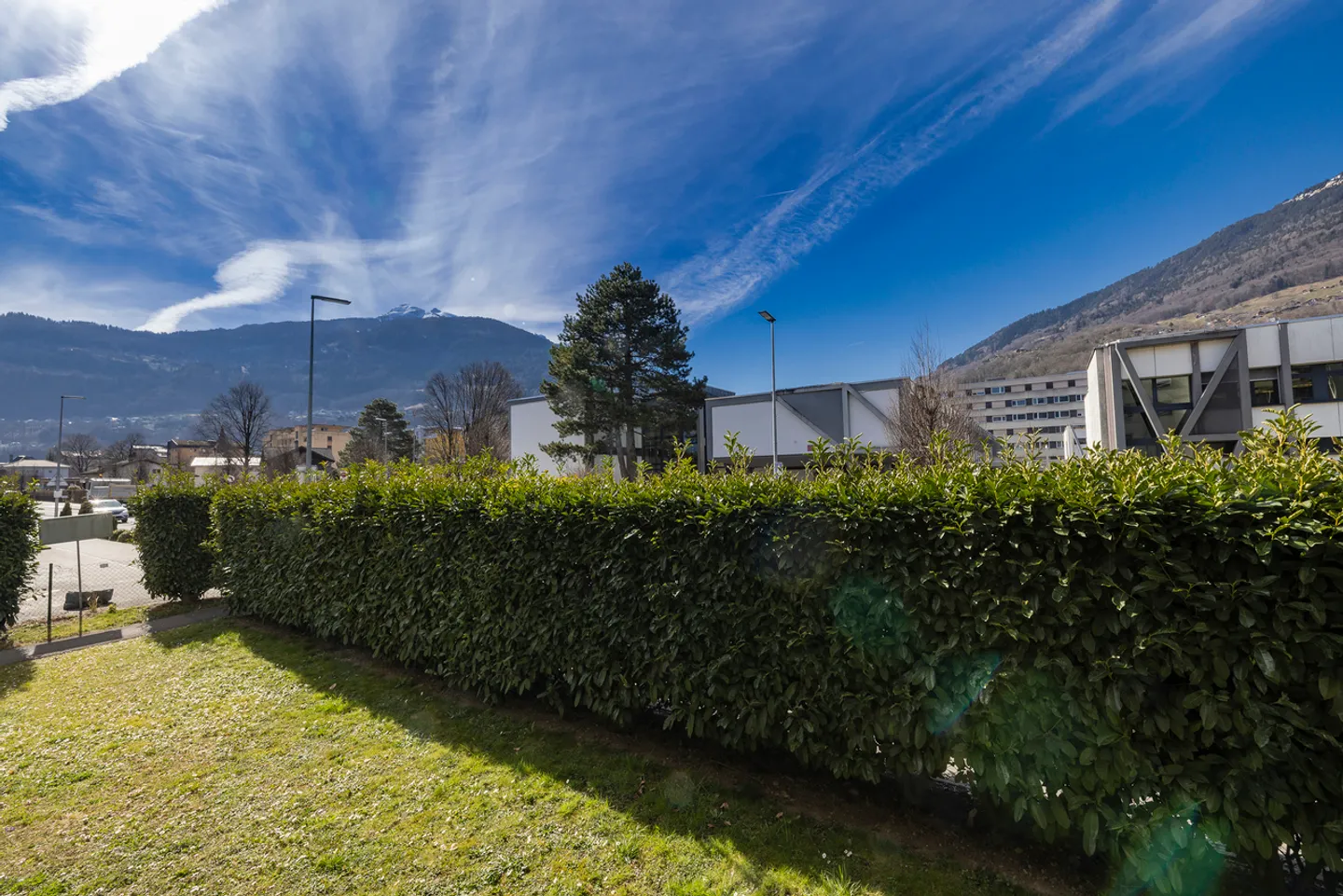 4.5-Zimmer-Wohnung mit Balkon in Monthey - Foto 8 von 13