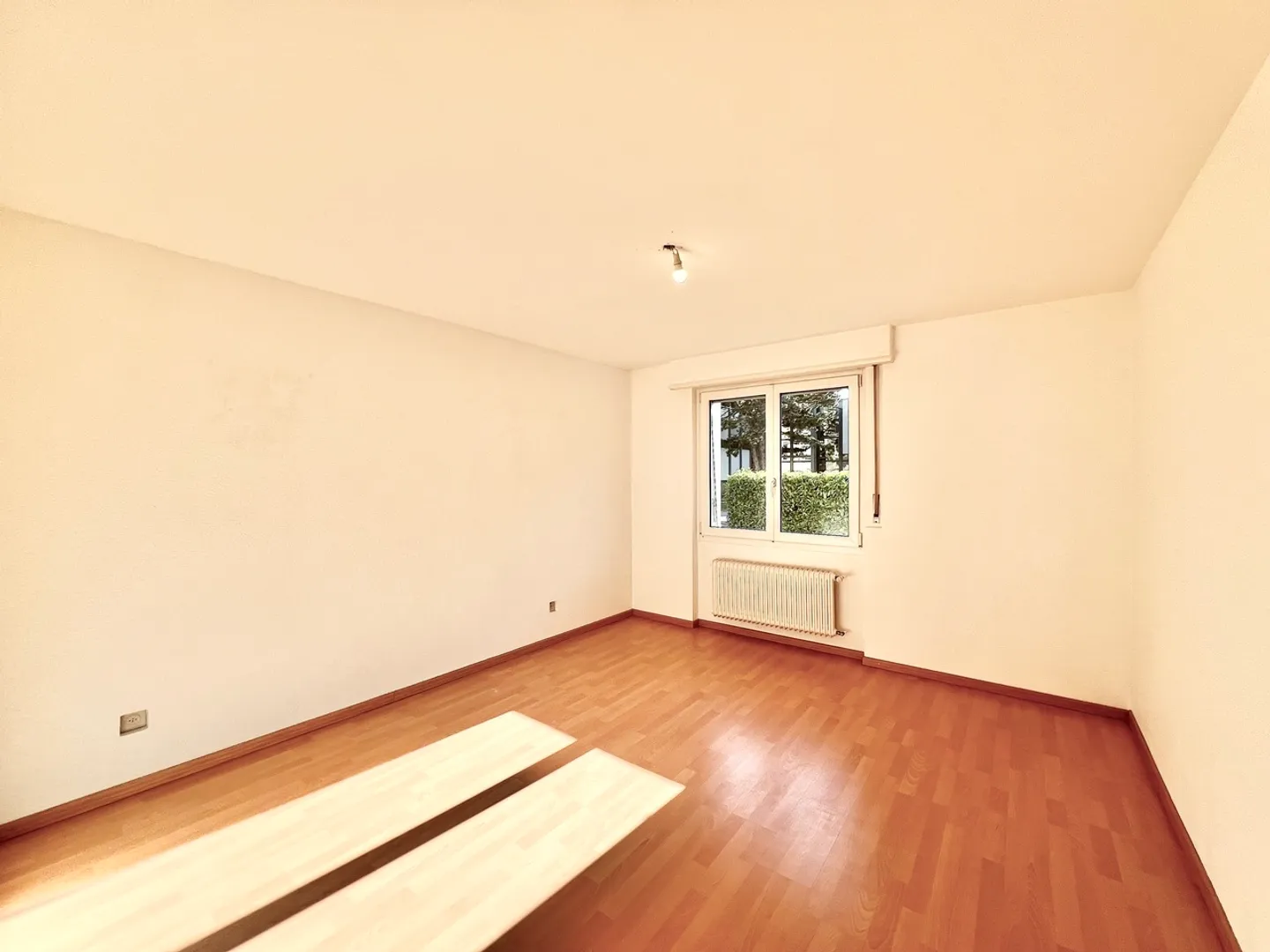4.5-Zimmer-Wohnung mit Balkon in Monthey - Foto 12 von 13