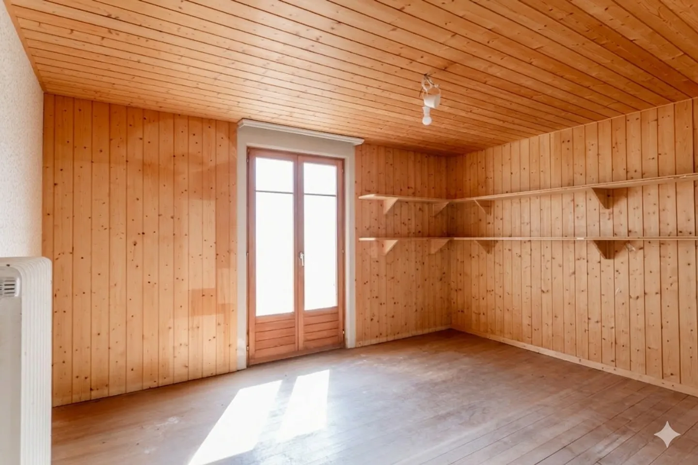 Villa unique à rénover - Photo 9 sur 13