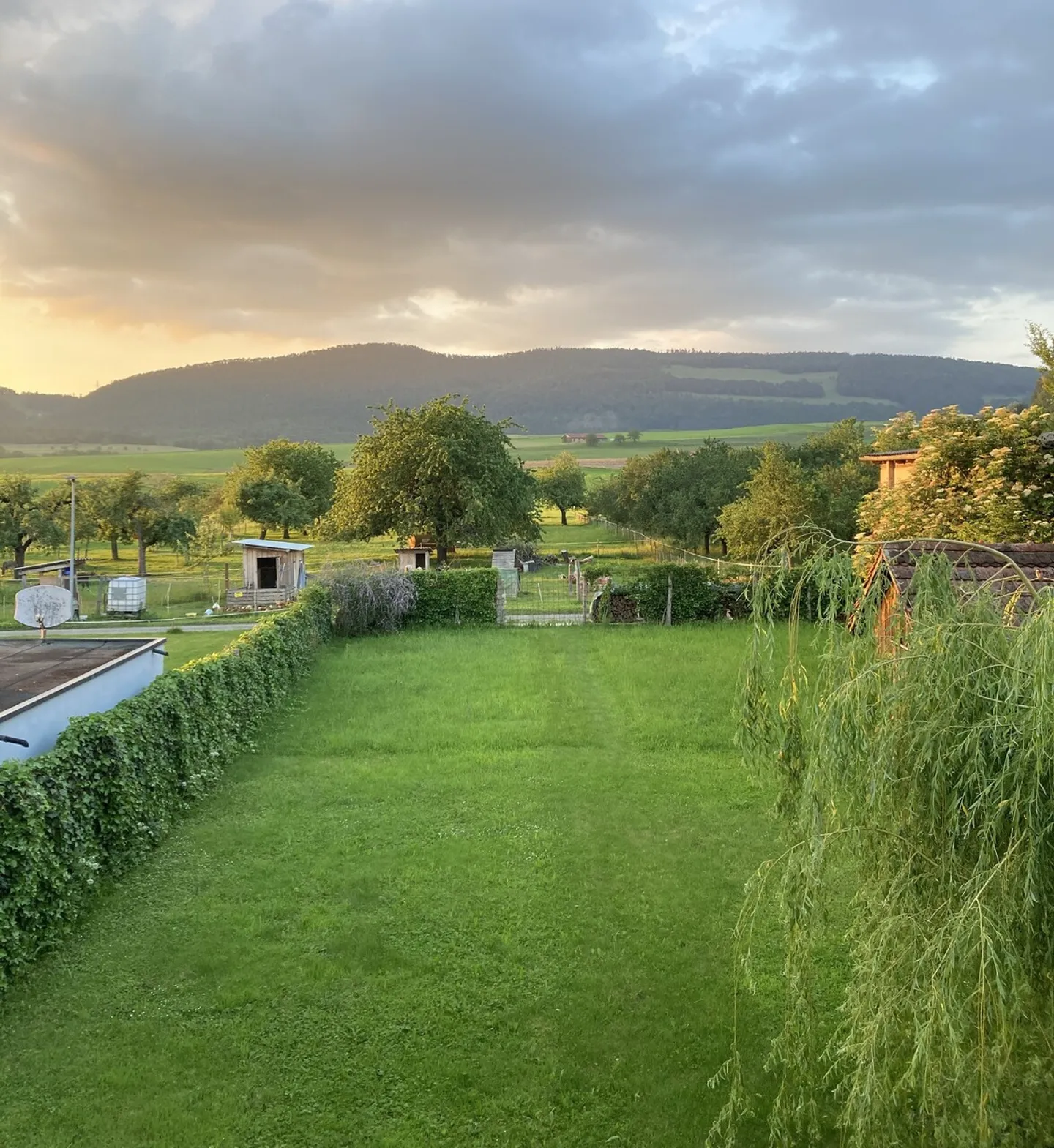 Bâtisse de Village Rénovée - Photo 11 sur 13