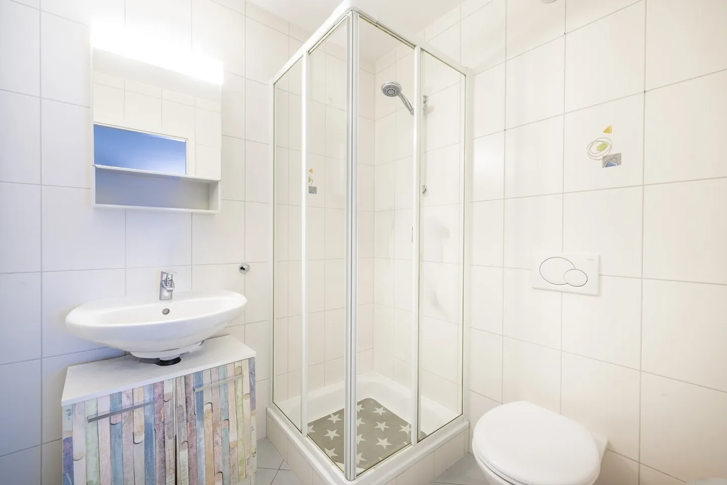 Appartement traversant 4.5 pièces avec jardin au centre de Monthey - Photo 5 of 12