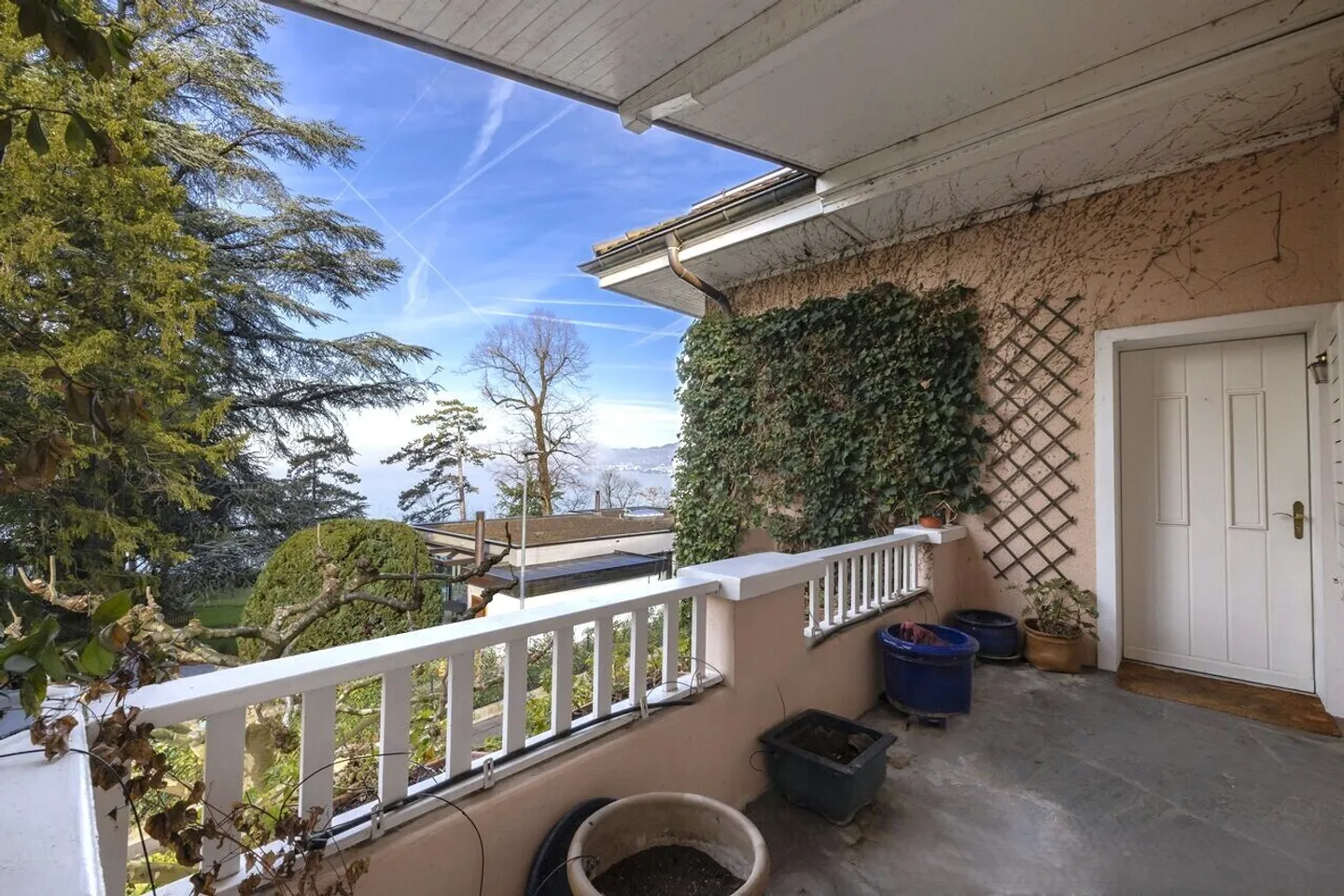 6.5-room duplex located in a splendid property - Photo 1 of 13