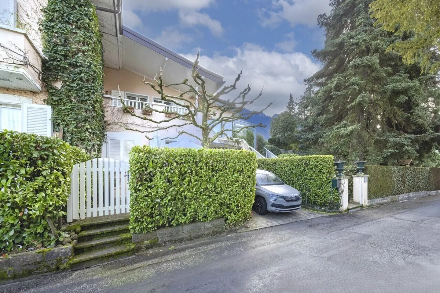 6.5-room duplex located in a splendid property - Photo 13 of 13