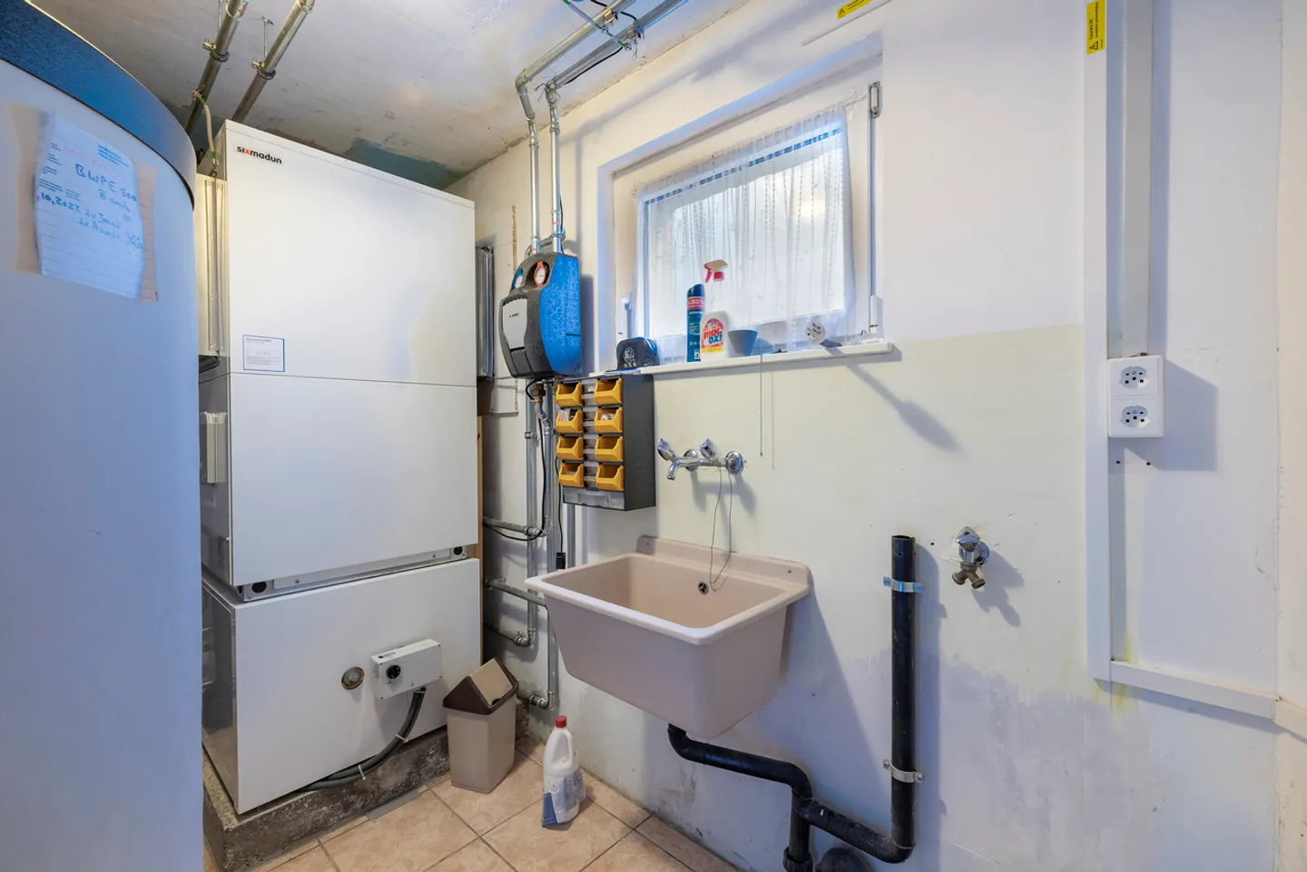 Villa spacieuse avec jardin - Photo 13 sur 13