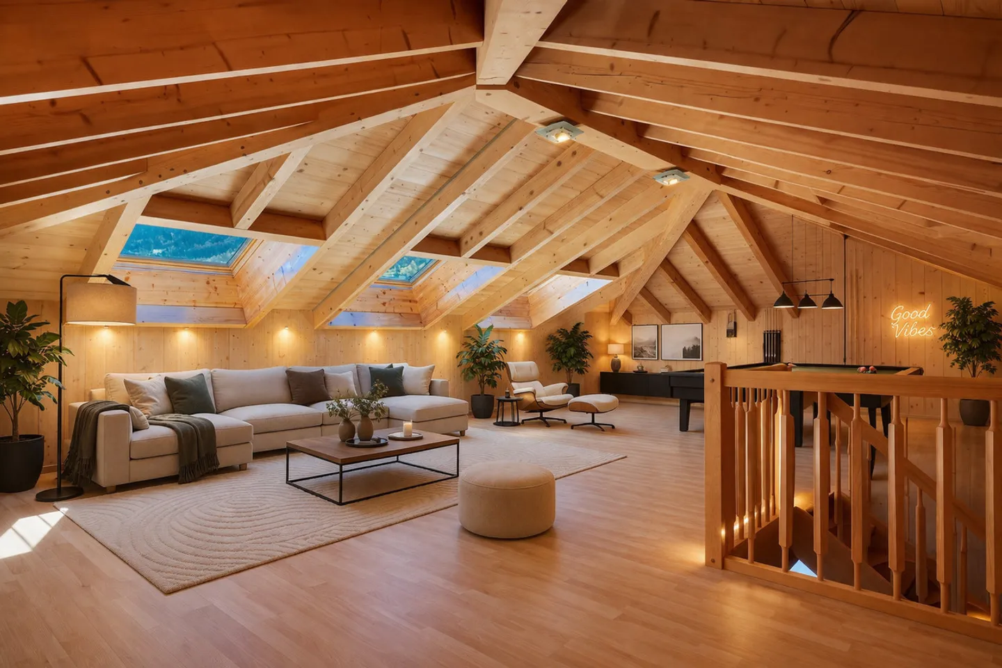 Villa spacieuse avec jardin - Photo 9 sur 13