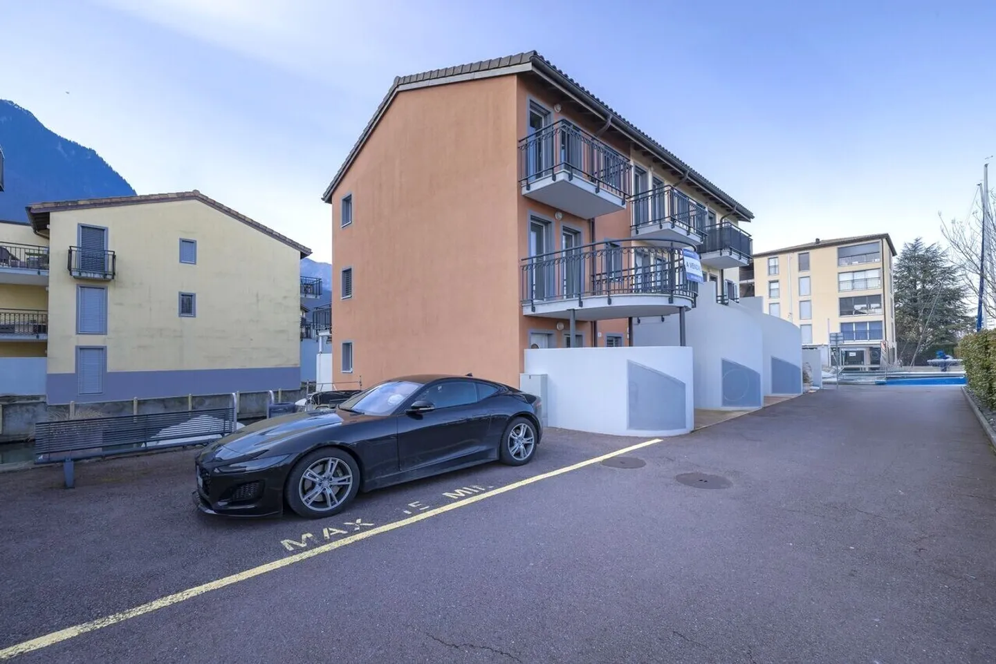 Villa alla Marina - Un'aria di vacanza tutto l'anno! - Foto 6 di 13