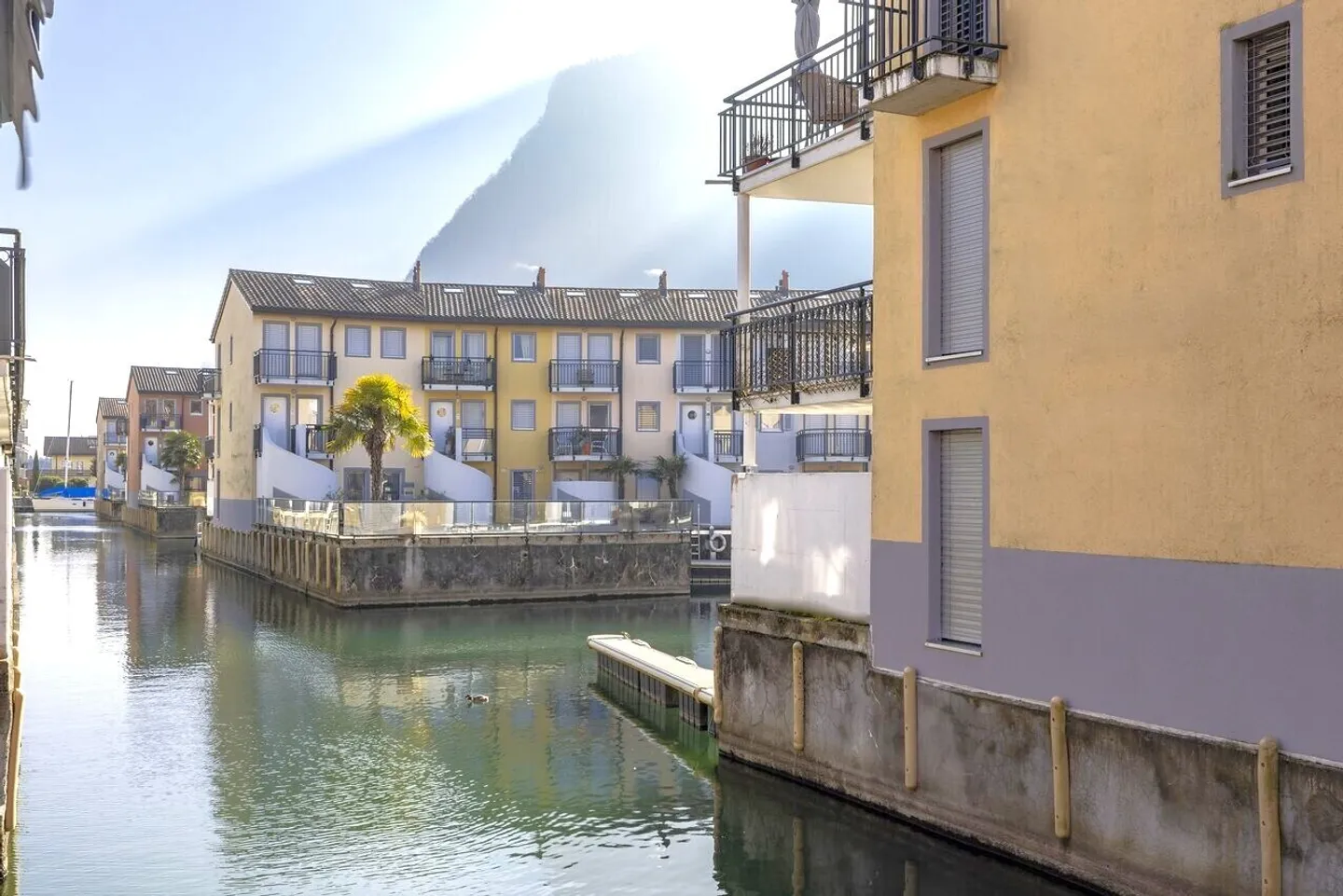 Villa alla Marina - Un'aria di vacanza tutto l'anno! - Foto 1 di 13