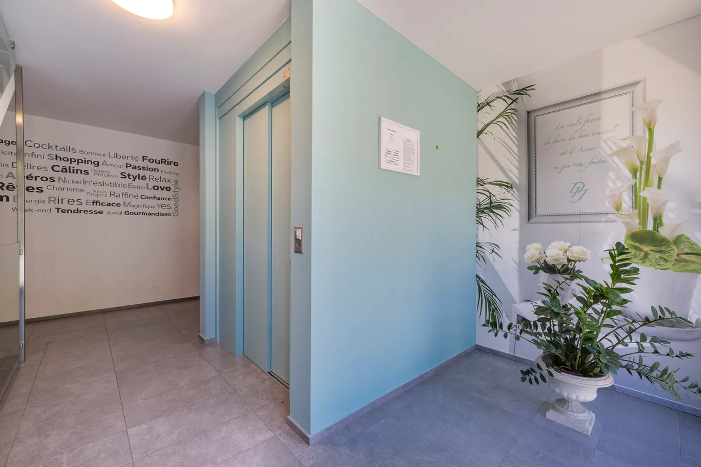 Charming Apartment with Garden - Photo 6 of 13