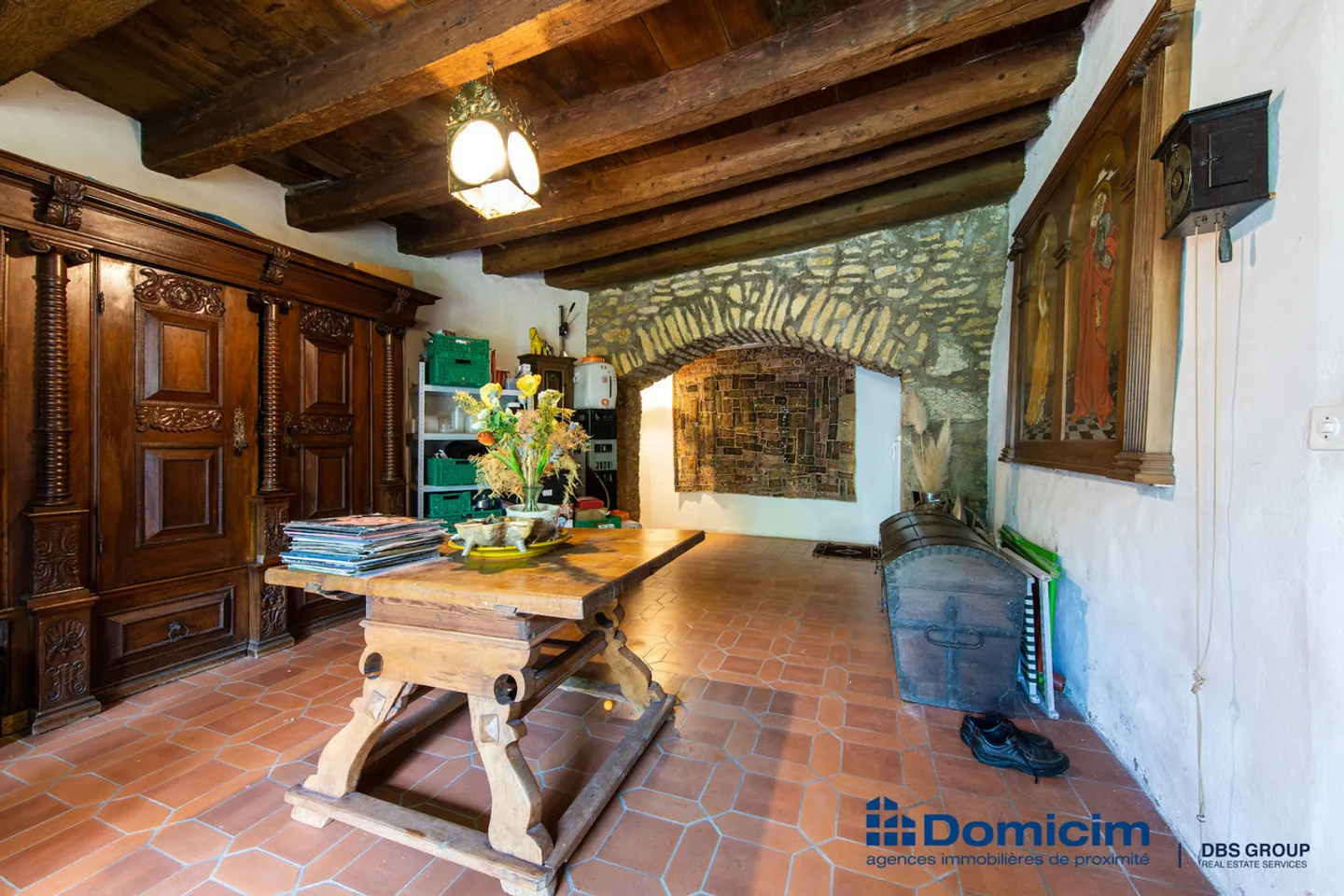 Bâtisse Historique Charmante - Photo 6 sur 11