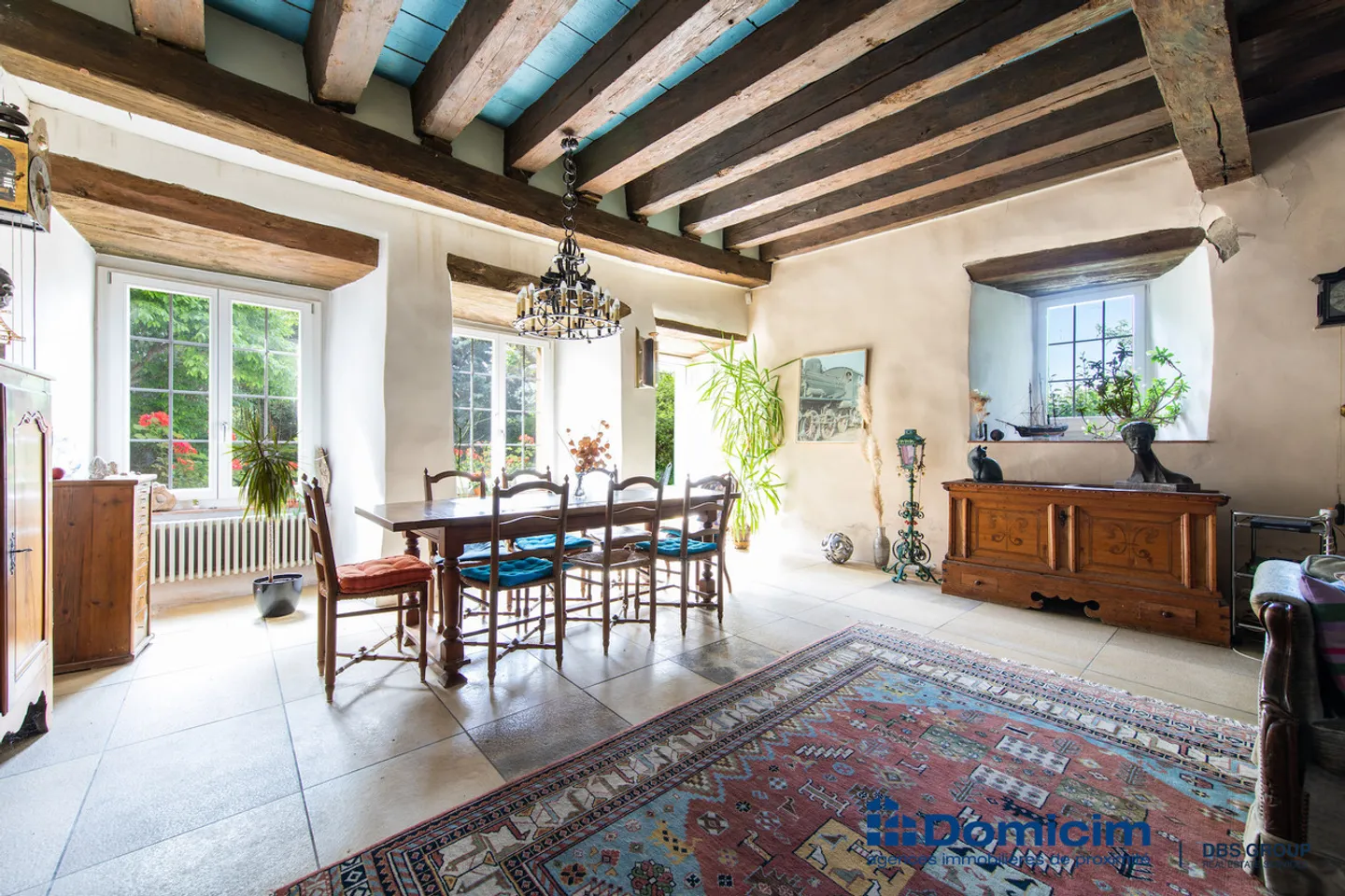 Bâtisse Historique Charmante - Photo 5 sur 11