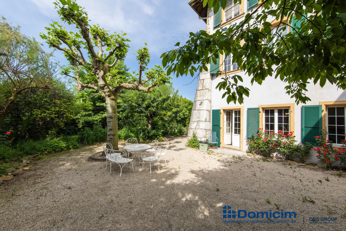 Bâtisse Historique Charmante - Photo 4 sur 11