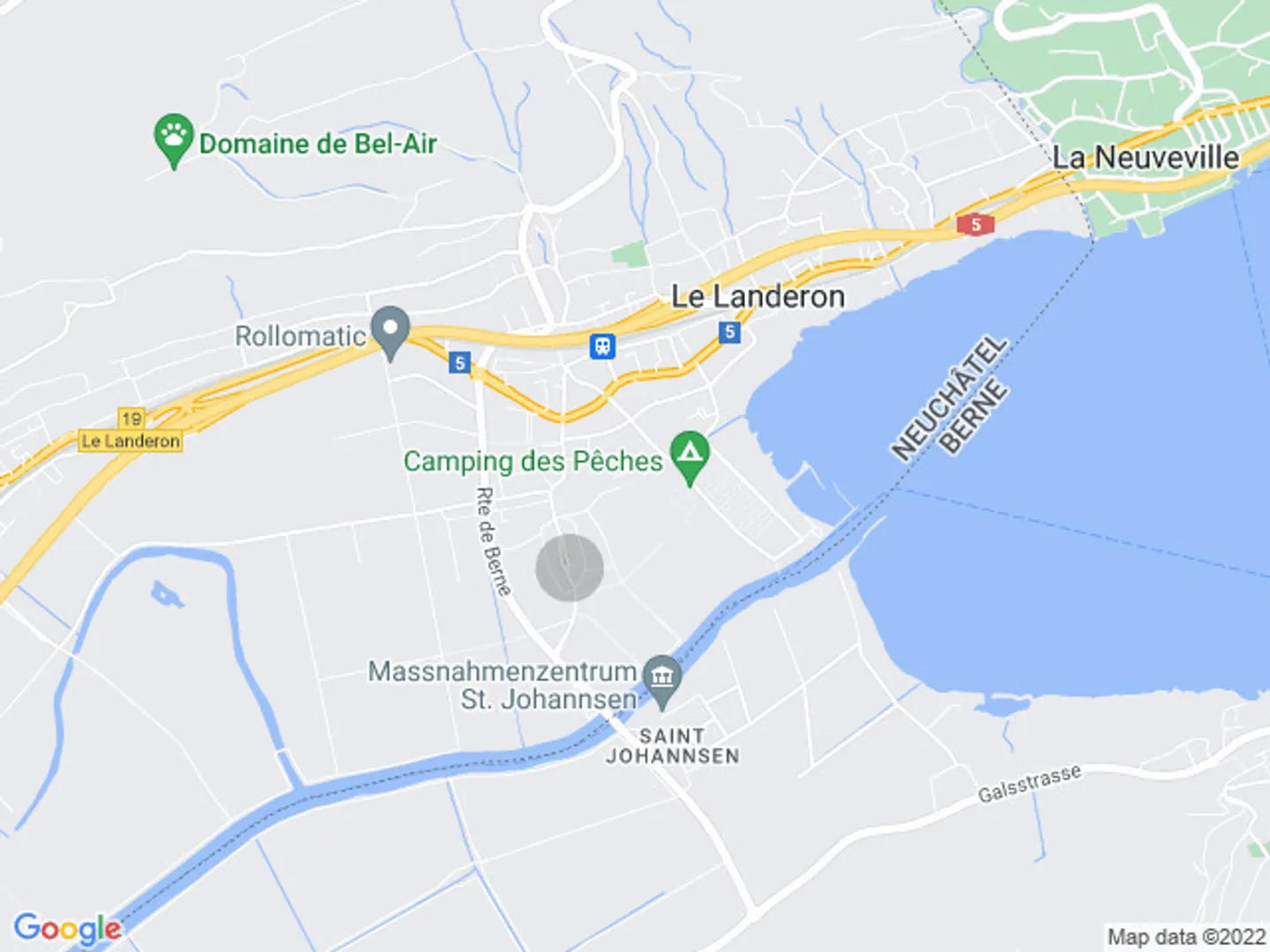 Bâtisse Historique Charmante - Photo 10 sur 11