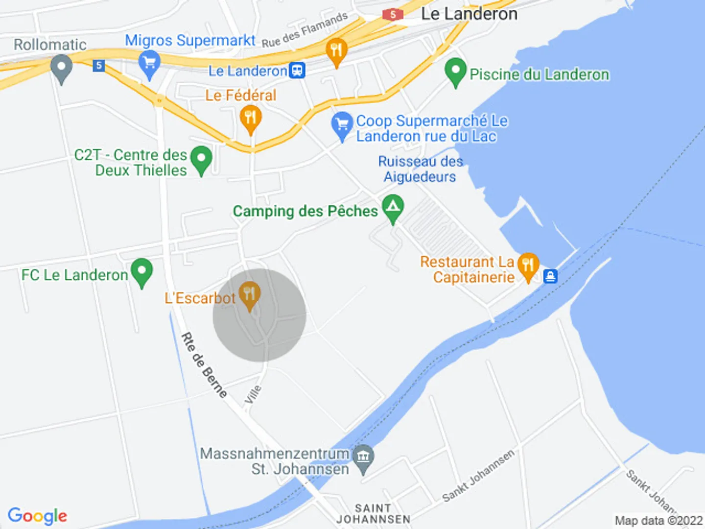 Bâtisse Historique Charmante - Photo 11 sur 11