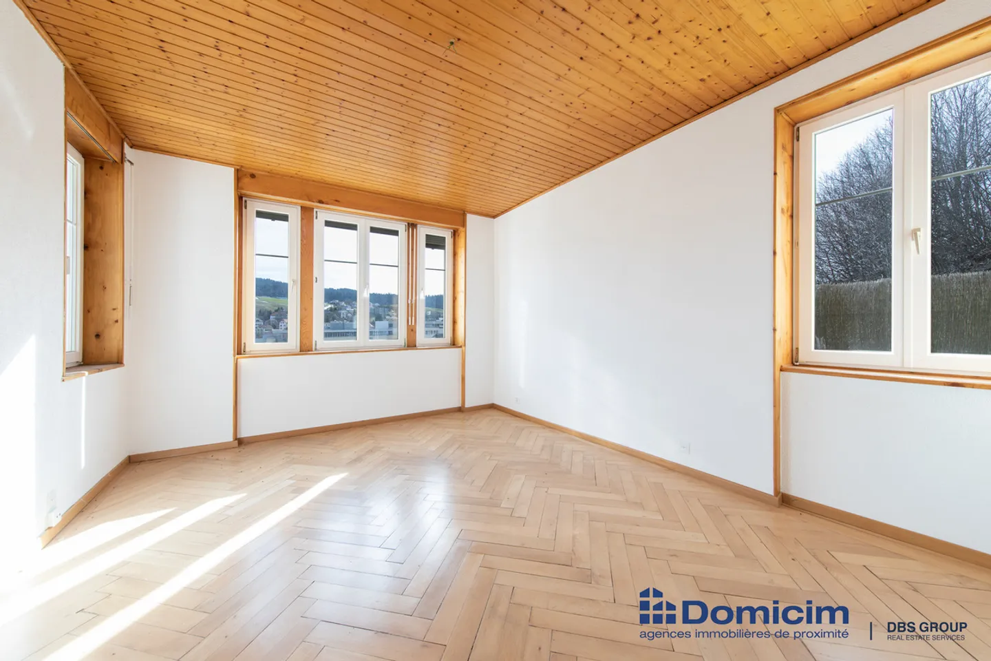 Immeuble de rendement charmant - Photo 1 sur 11