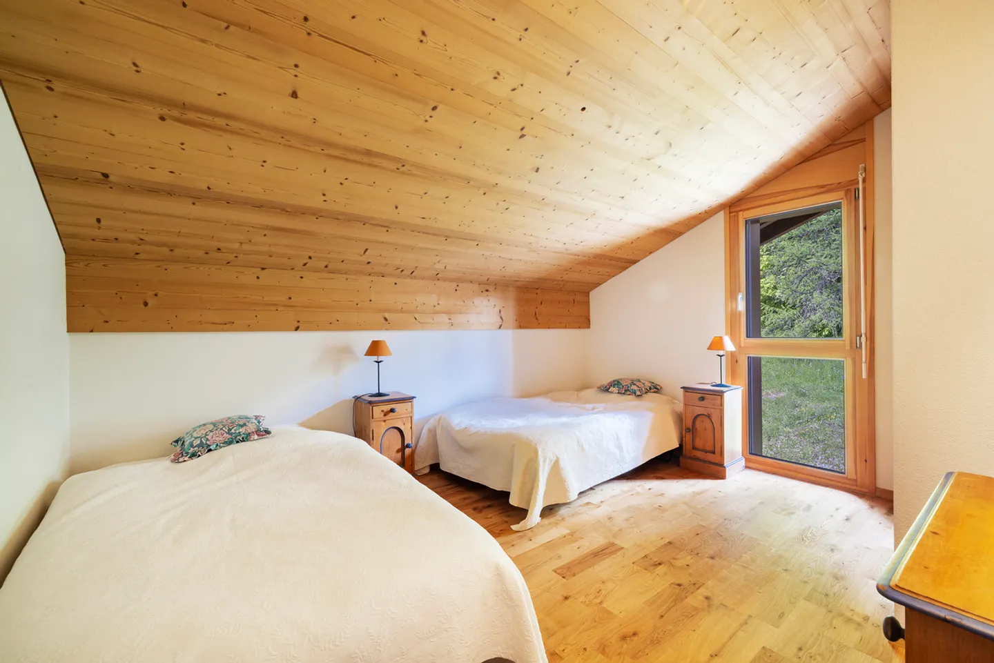 Appartement d'exception avec vue époustouflante - Photo 10 sur 13