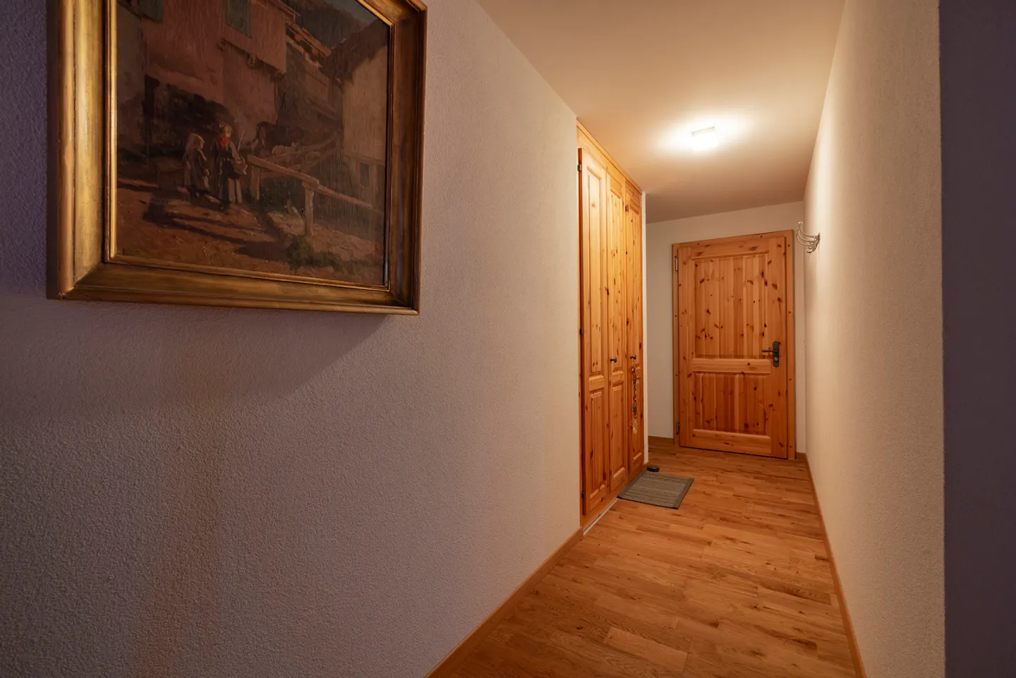 Appartement d'exception avec vue époustouflante - Photo 9 sur 13