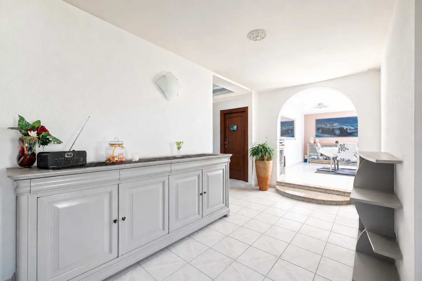 Individual villa with opportunity for 2 apartments in Noville - Photo 2 of 13