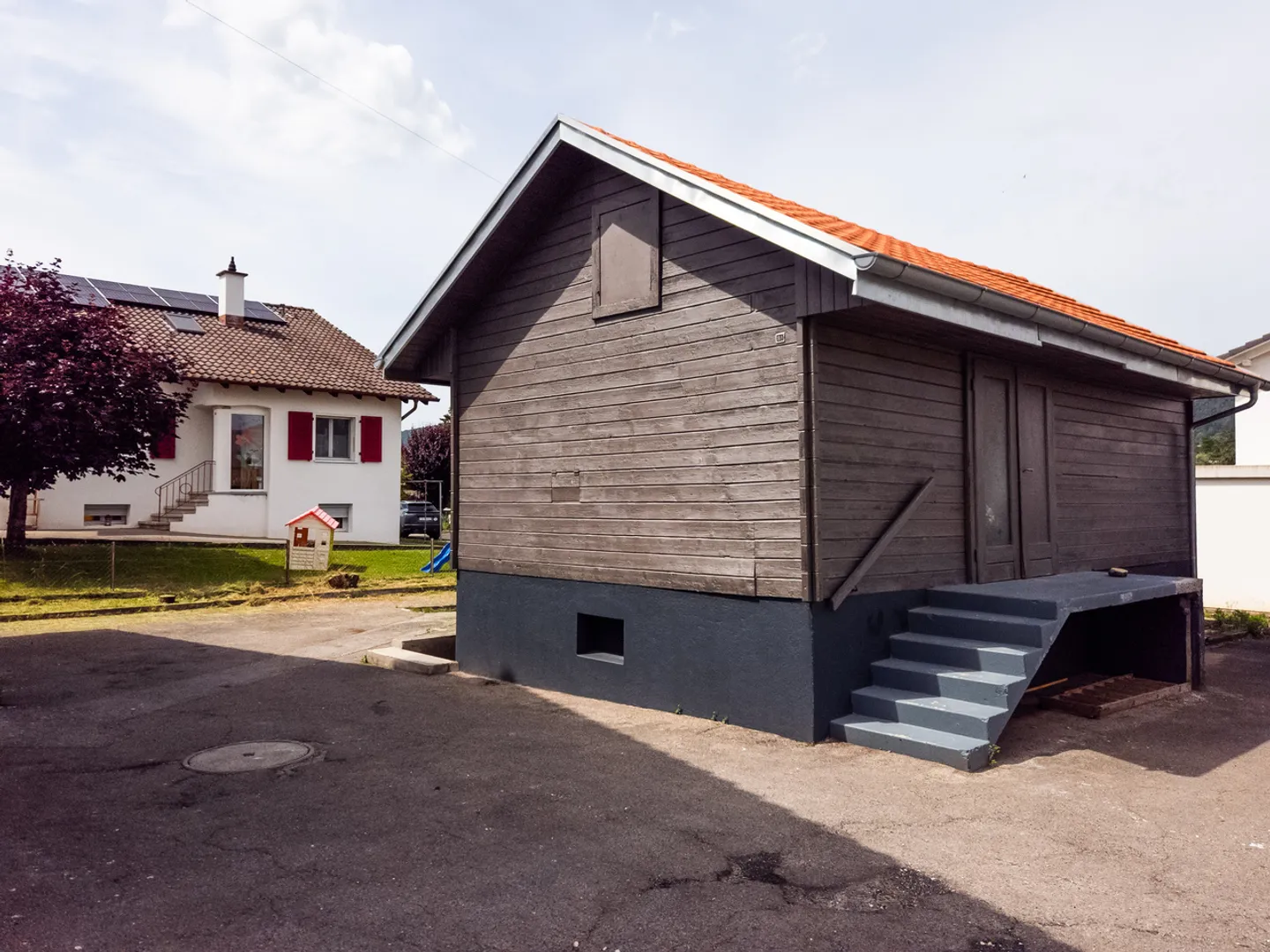 Grande villa entièrement rénovée de 7.5 pces - Photo 13 sur 13
