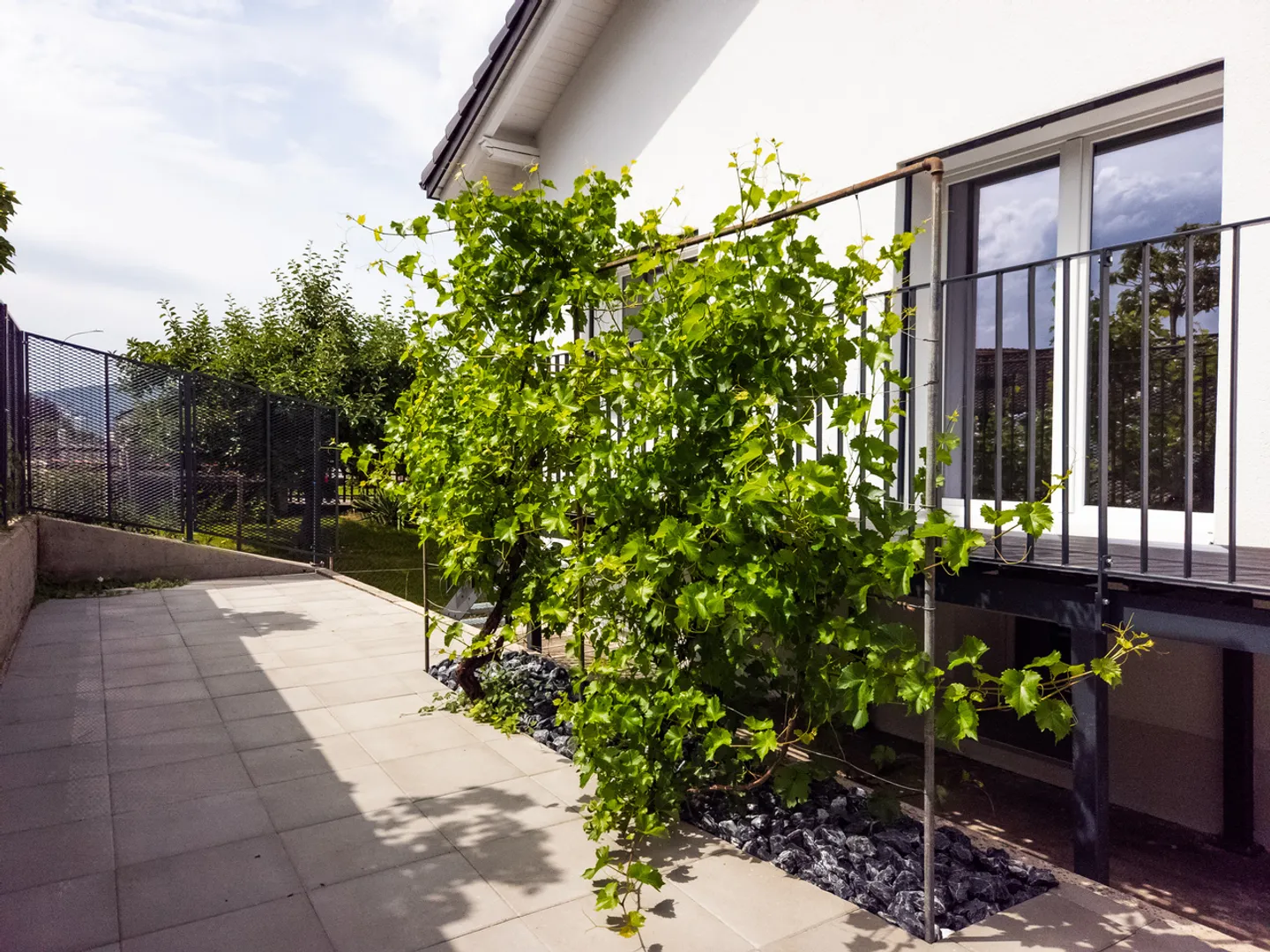Grande villa entièrement rénovée de 7.5 pces - Photo 12 sur 13