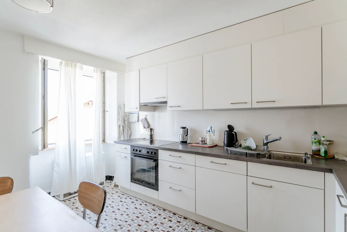 Maison avec potentiel de développement - Photo 11 sur 13