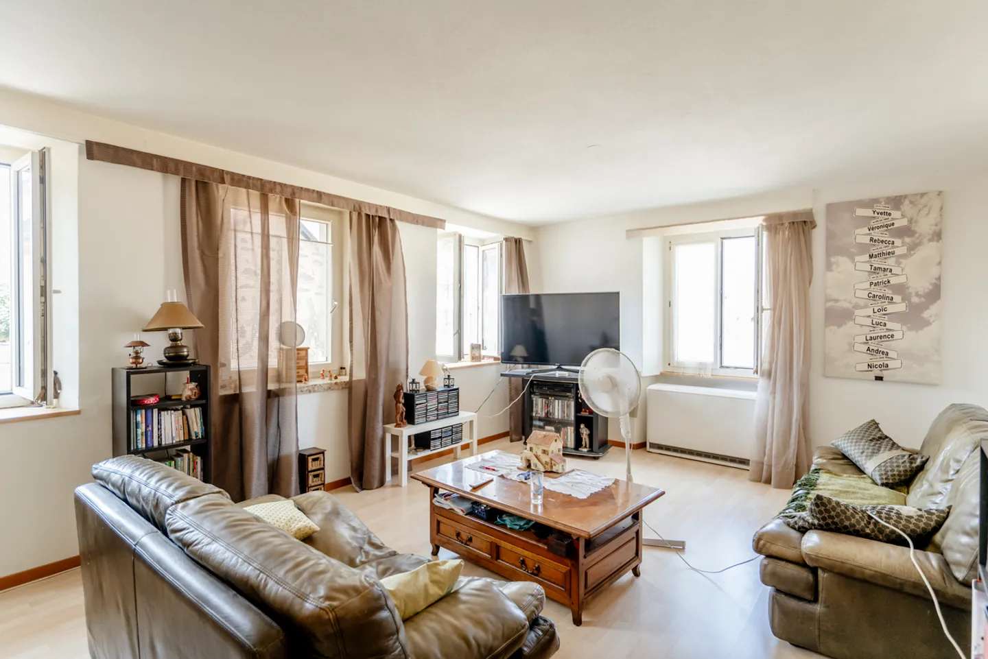 Maison avec potentiel de développement - Photo 8 sur 13