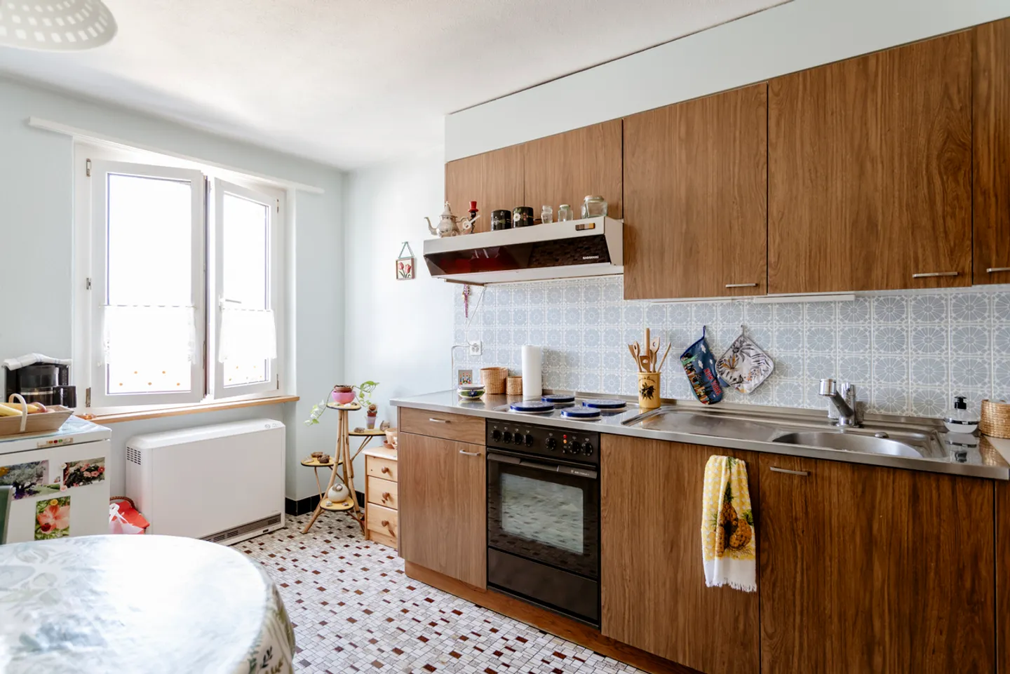 Maison avec potentiel de développement - Photo 13 sur 13
