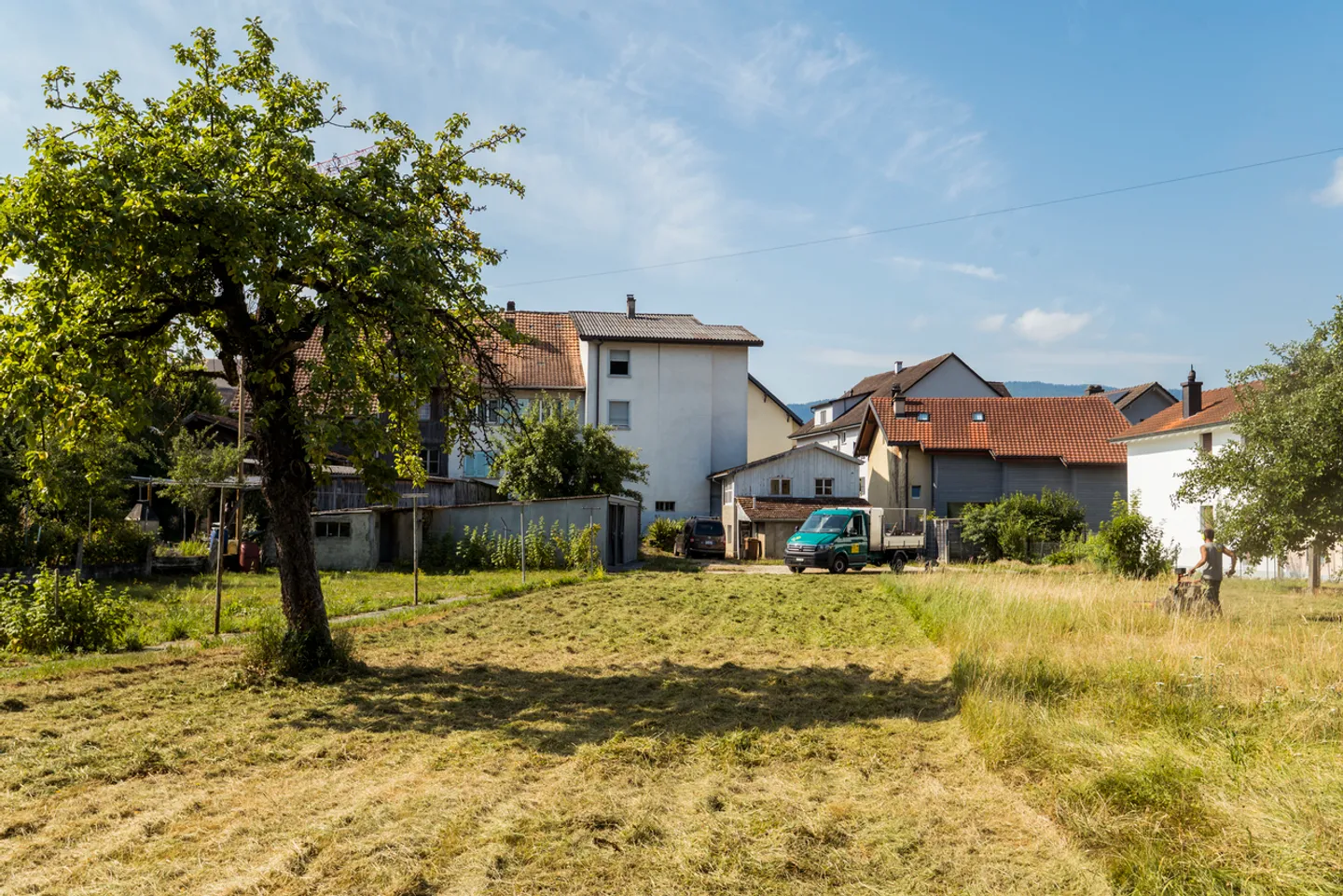 Maison avec potentiel de développement - Photo 3 sur 13