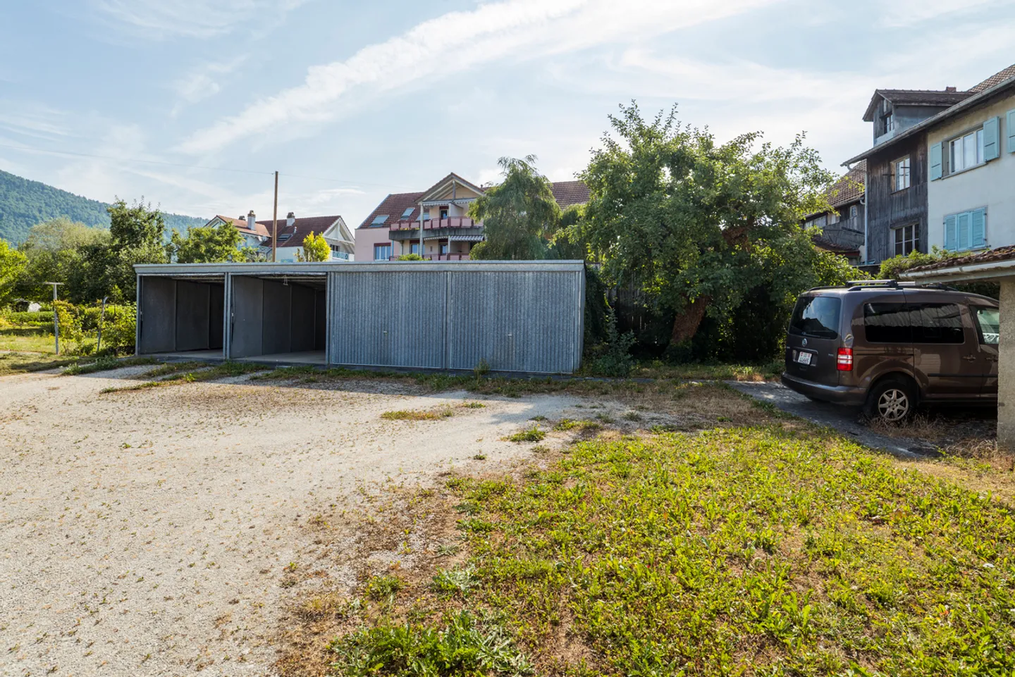 Maison avec potentiel de développement - Photo 4 sur 13