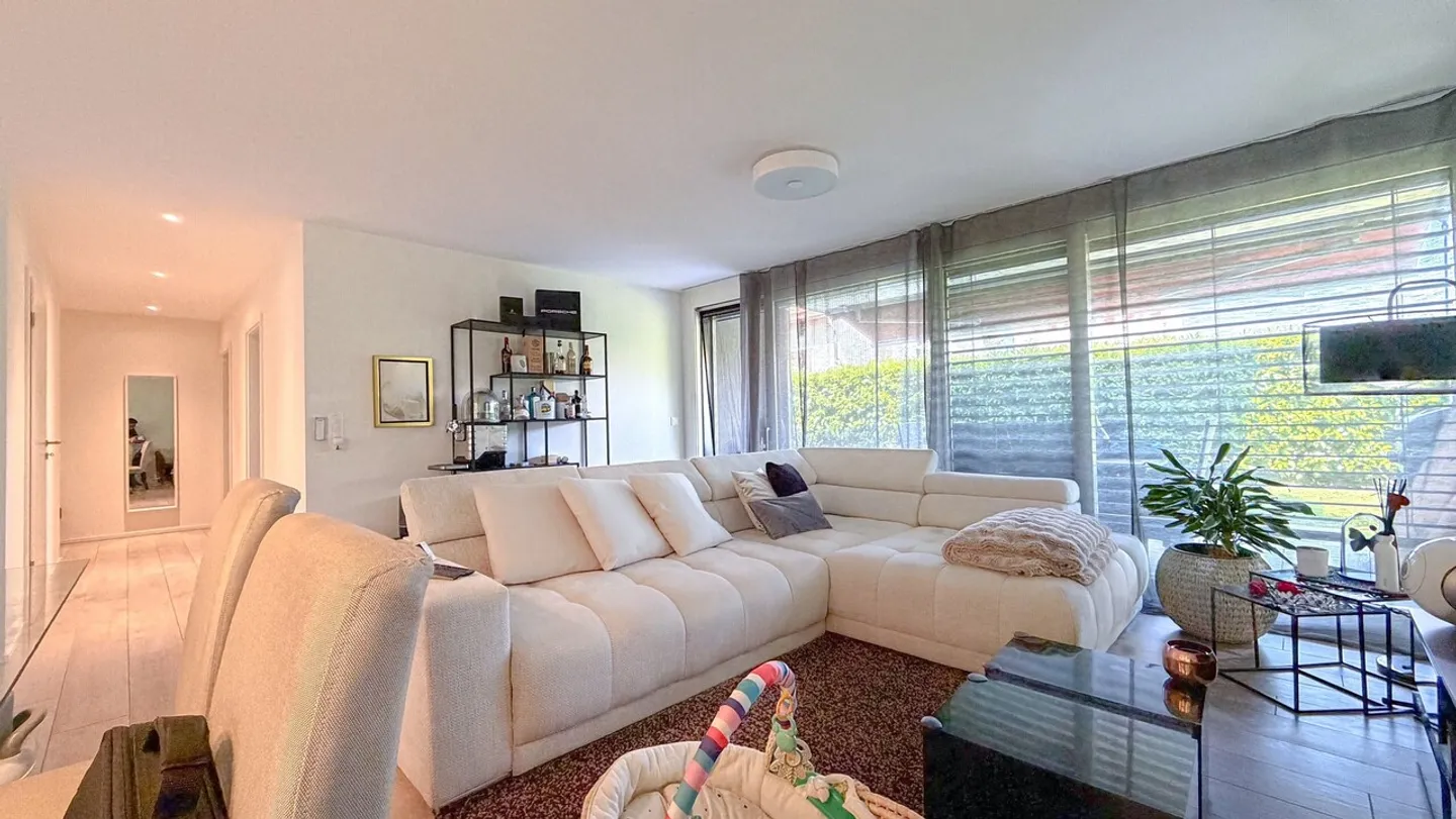 Appartement Familial avec Jardin Privatif - Photo 6 sur 13