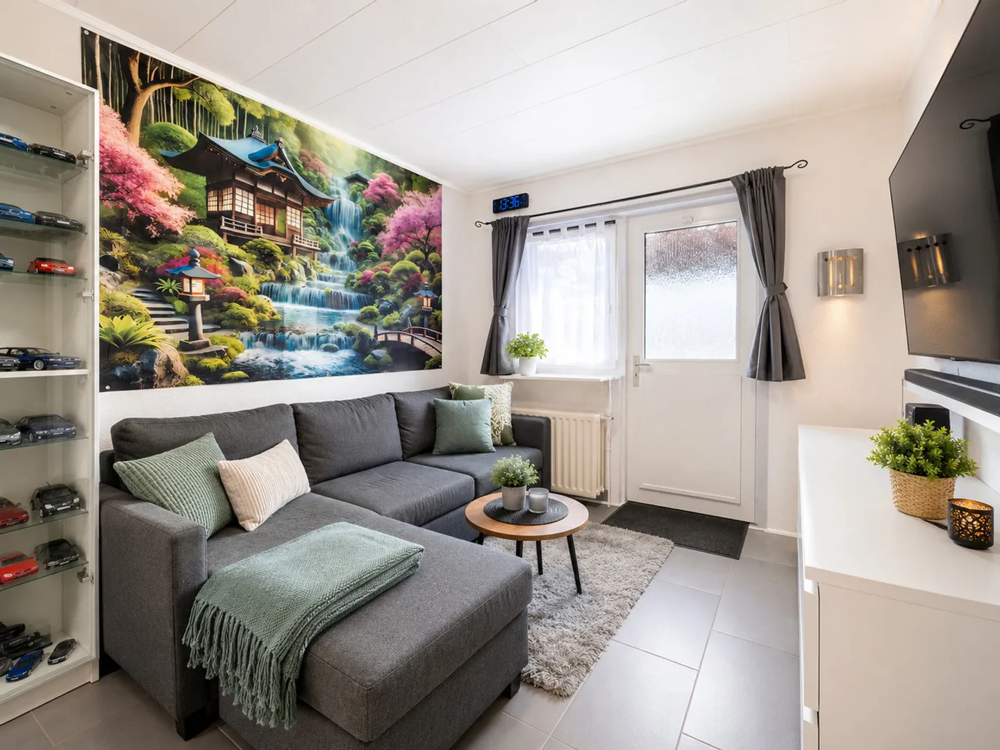 Deux appartements de plain-pied - Photo 1 sur 8