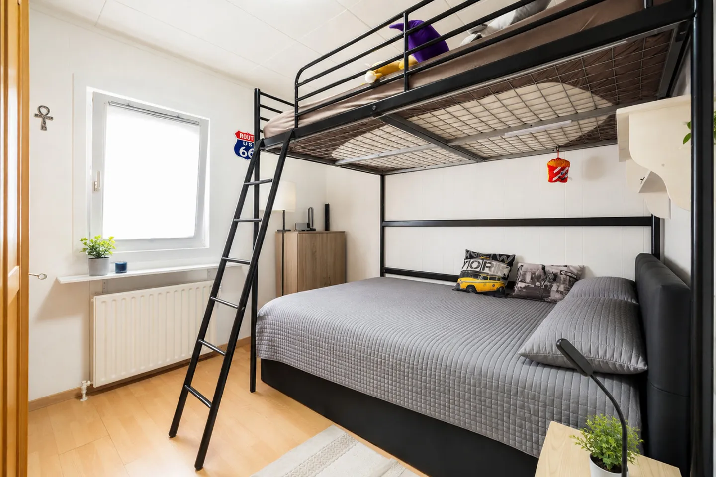 Deux appartements de plain-pied - Photo 5 sur 8